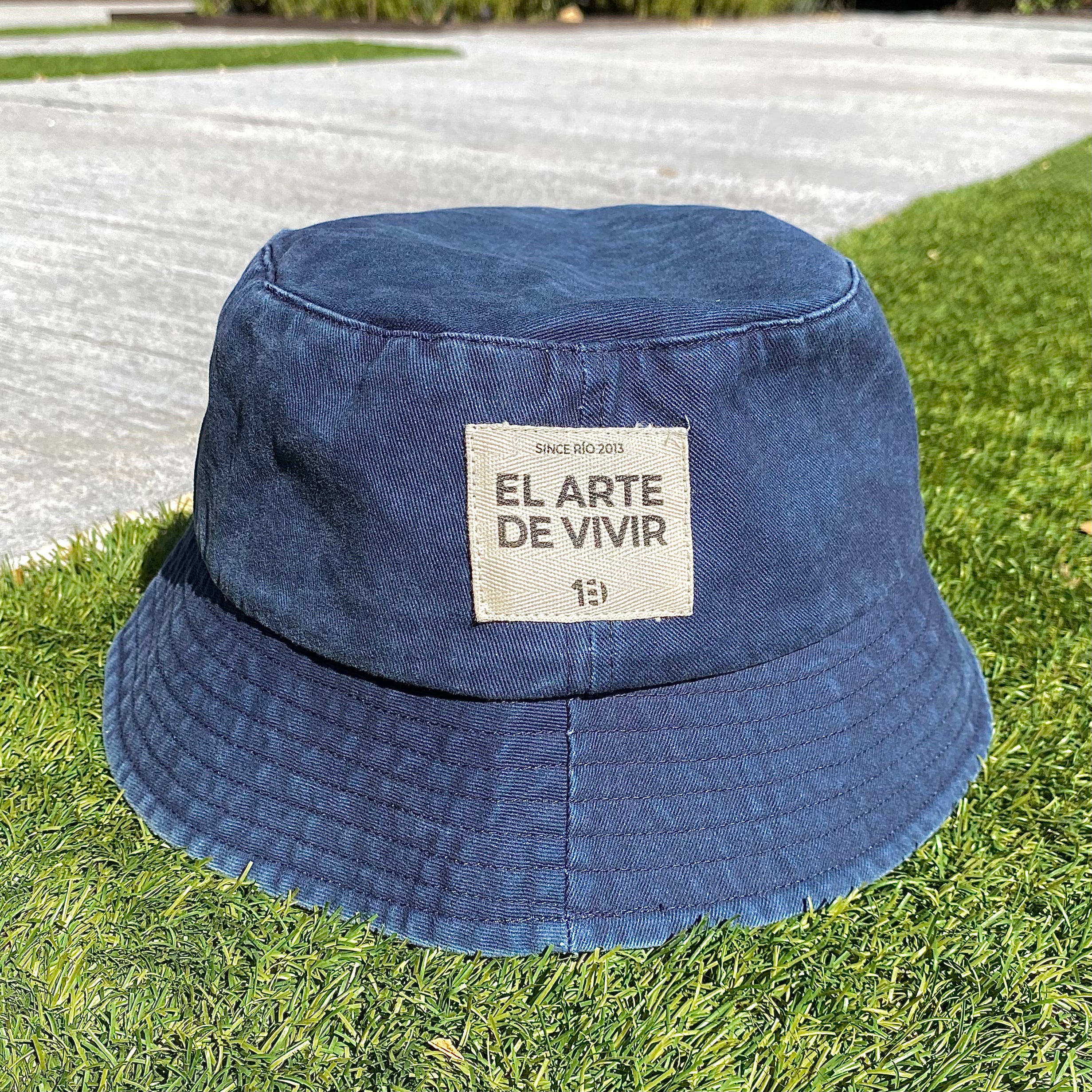 Gorro Bucket