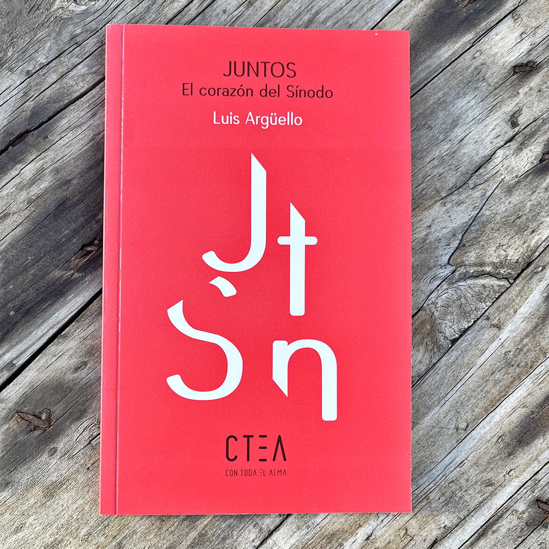Juntos. El corazón del Sínodo
