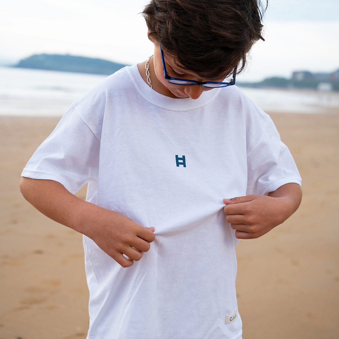 Camiseta Kids - Instante