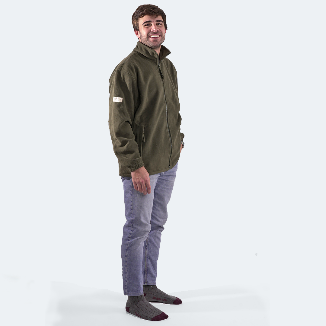 Polar Revolución