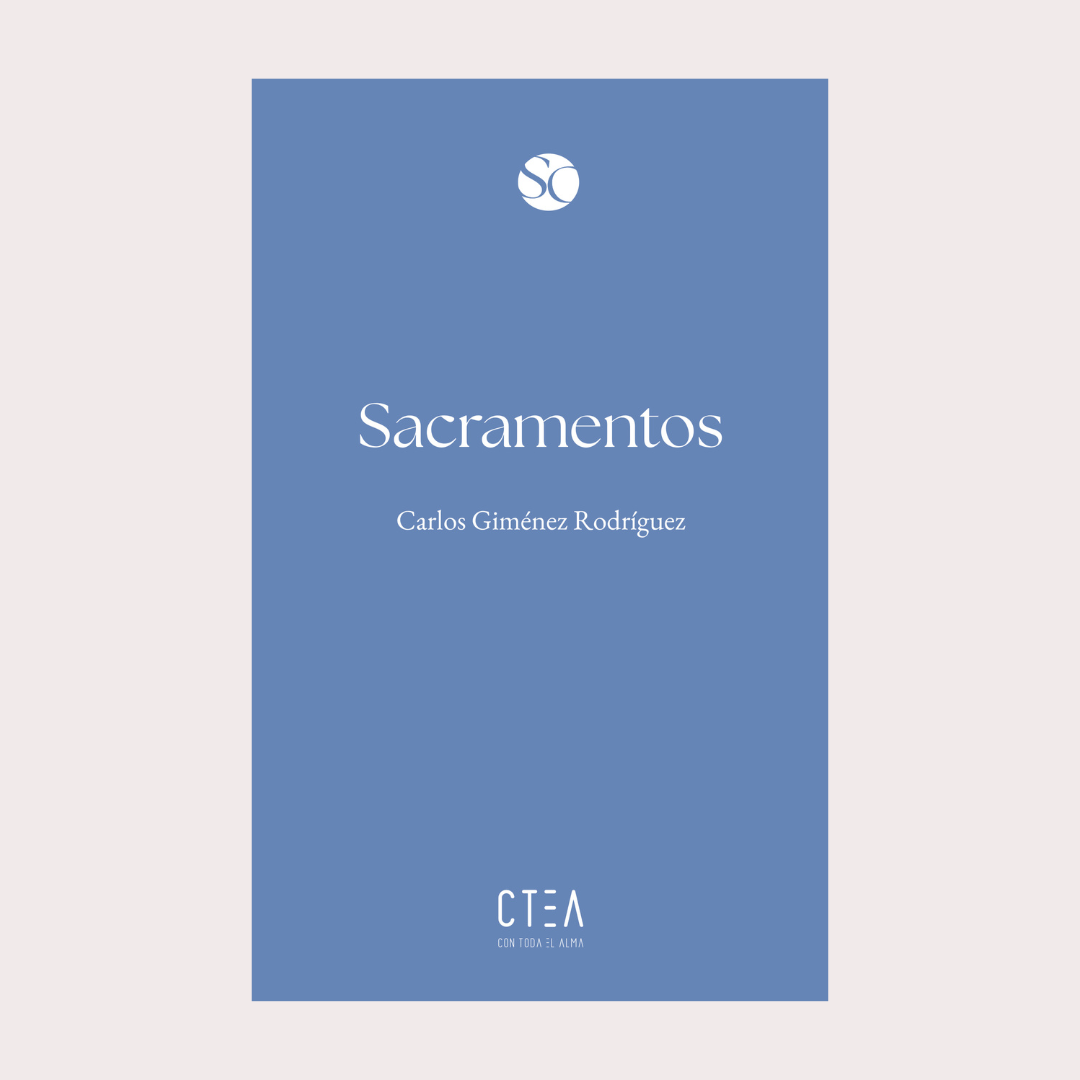 Sacramentos - Carlos Giménez