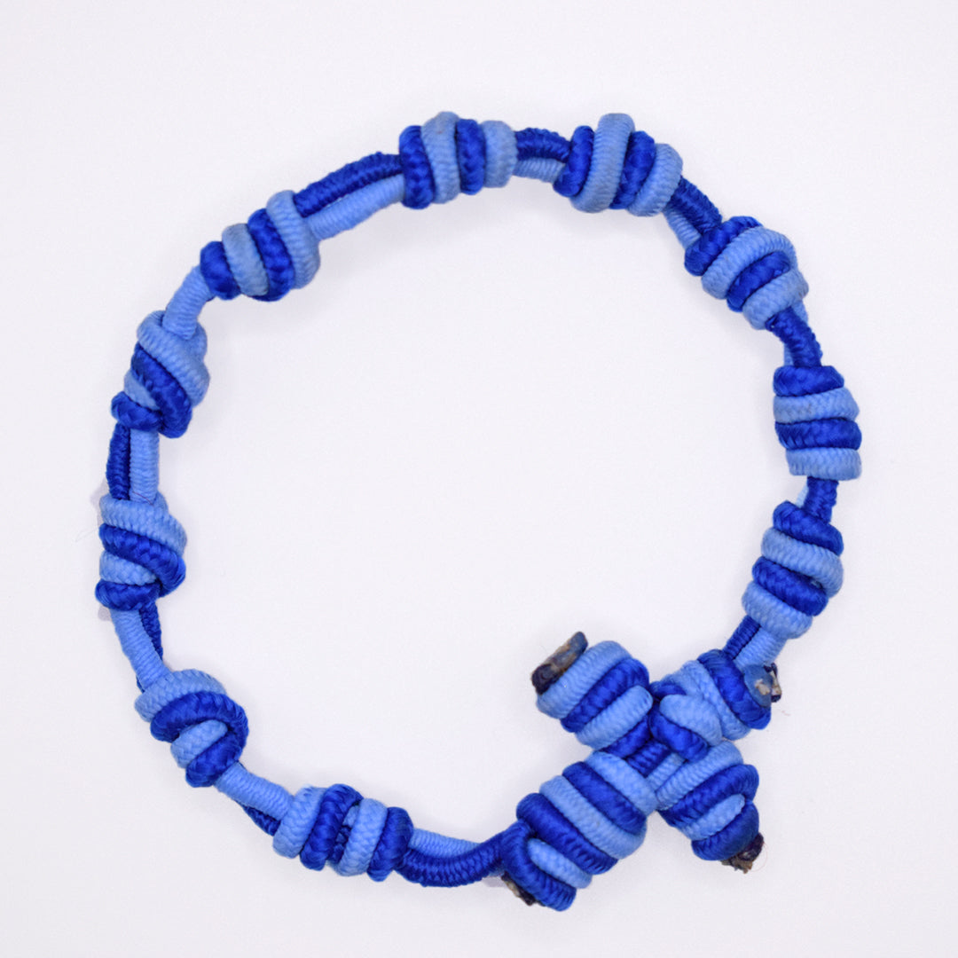 Rosarios Made in Camerún 🇨🇲