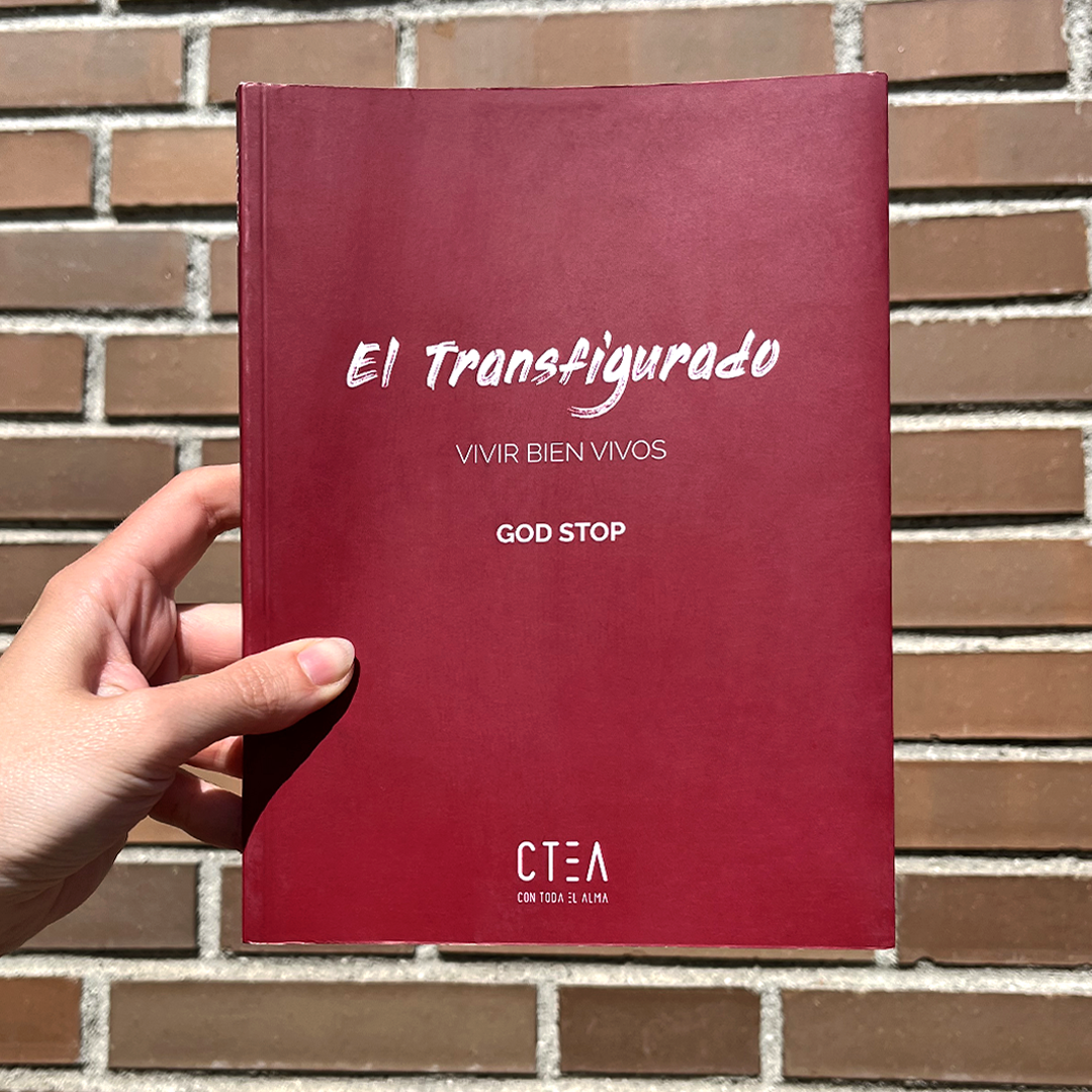 El Transfigurado