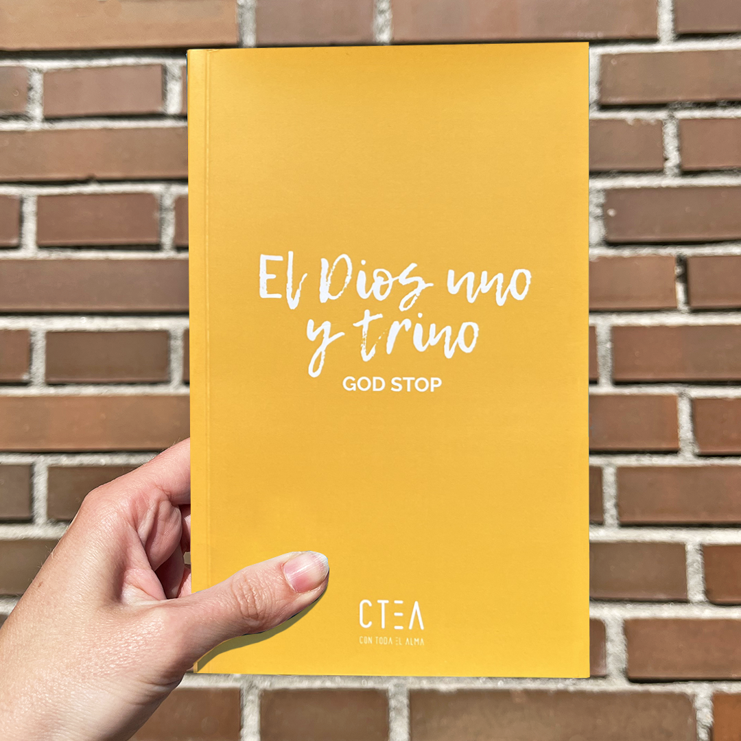 El Dios uno y trino