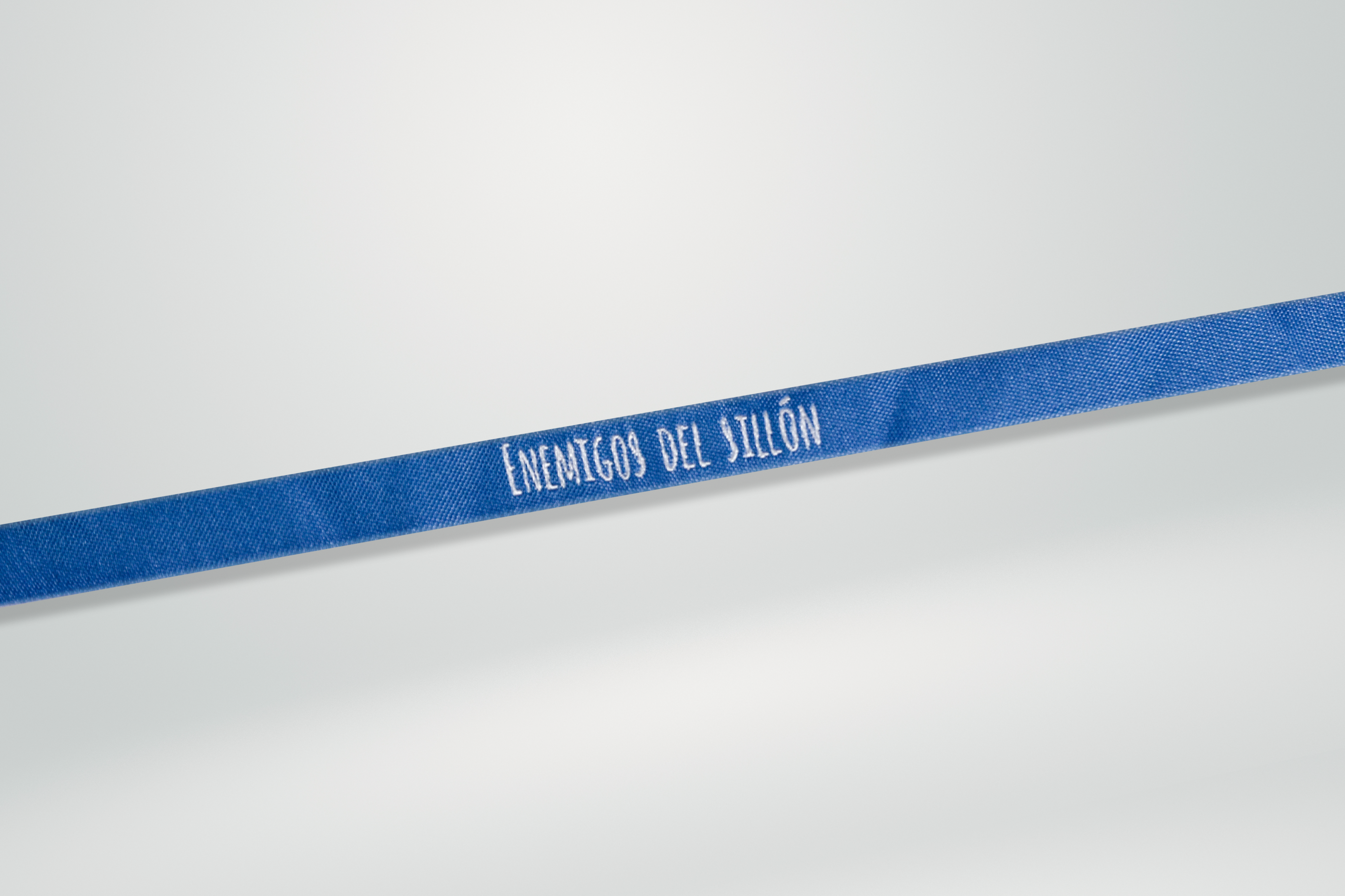 Pulseras de Tela