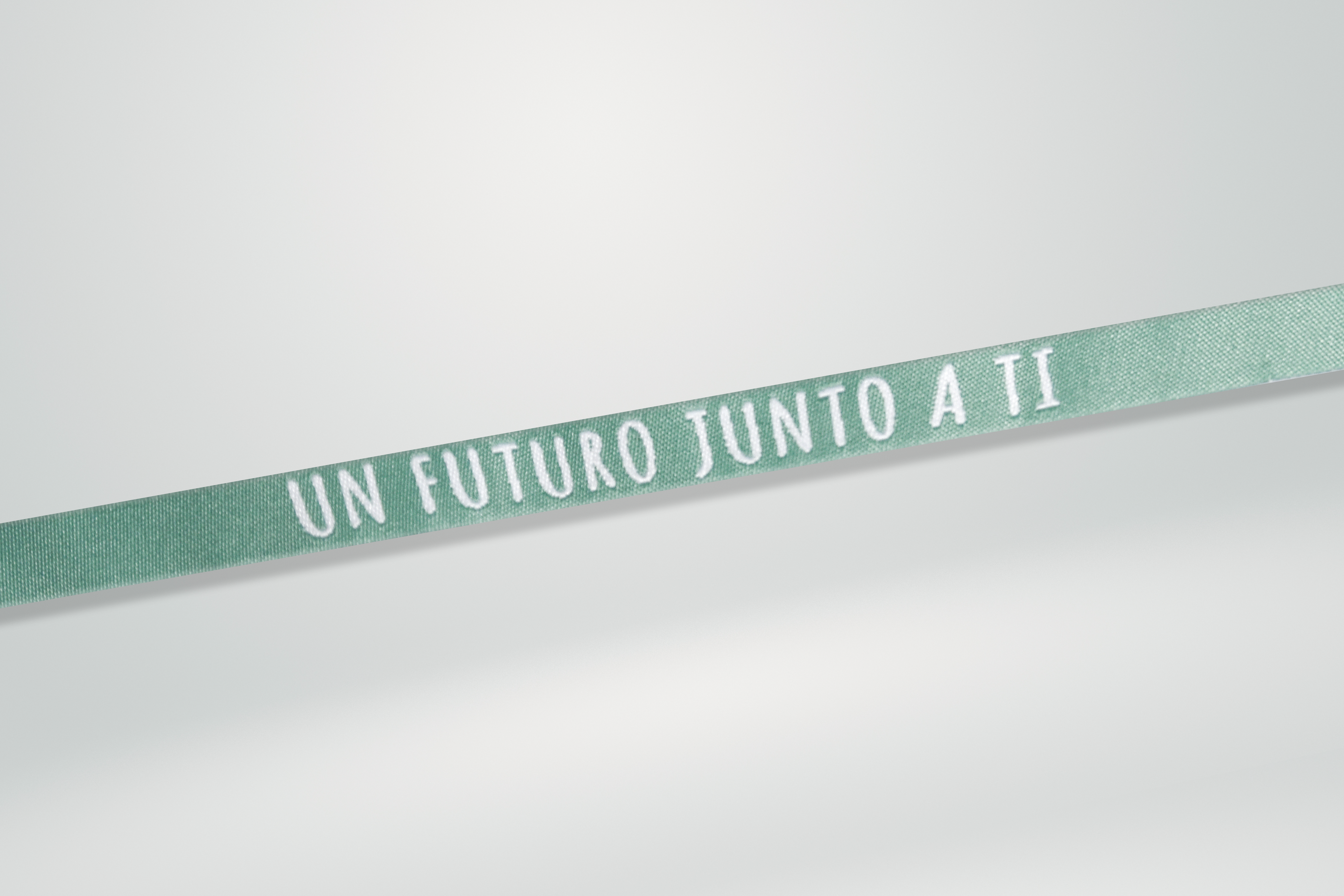 Pulseras de Tela