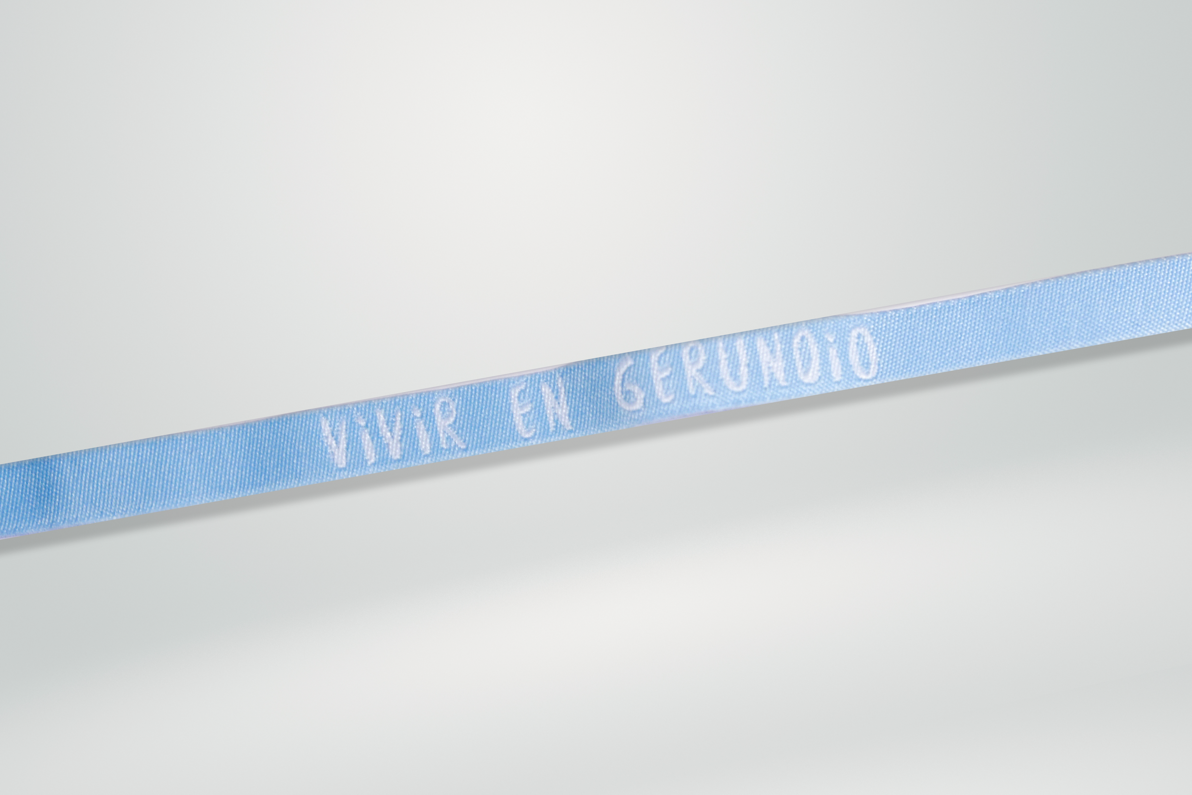 Pulseras de Tela