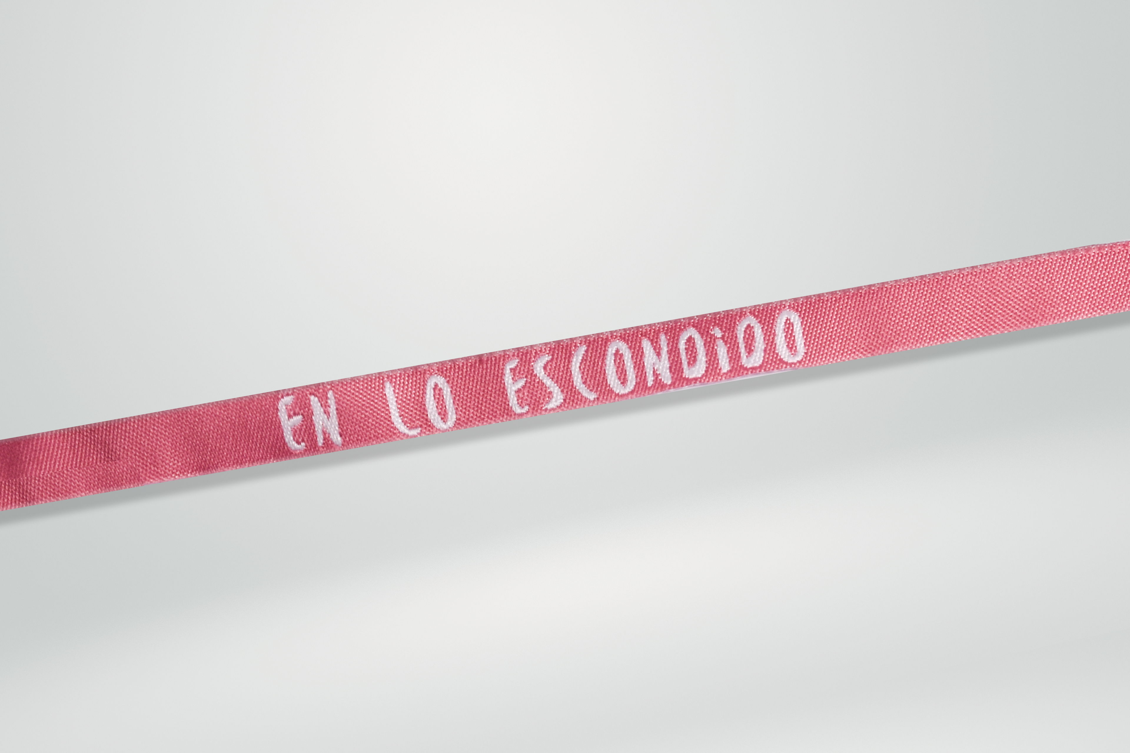 Pulseras de Tela