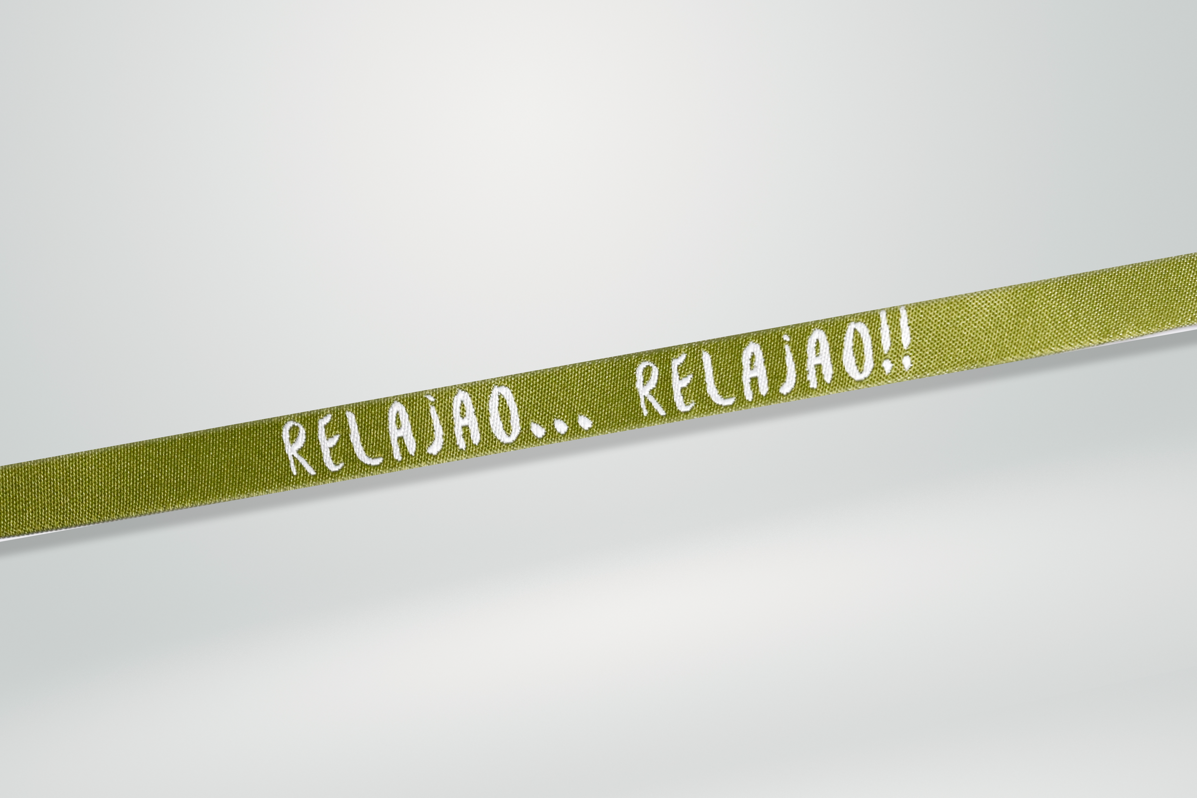 Pulseras de Tela