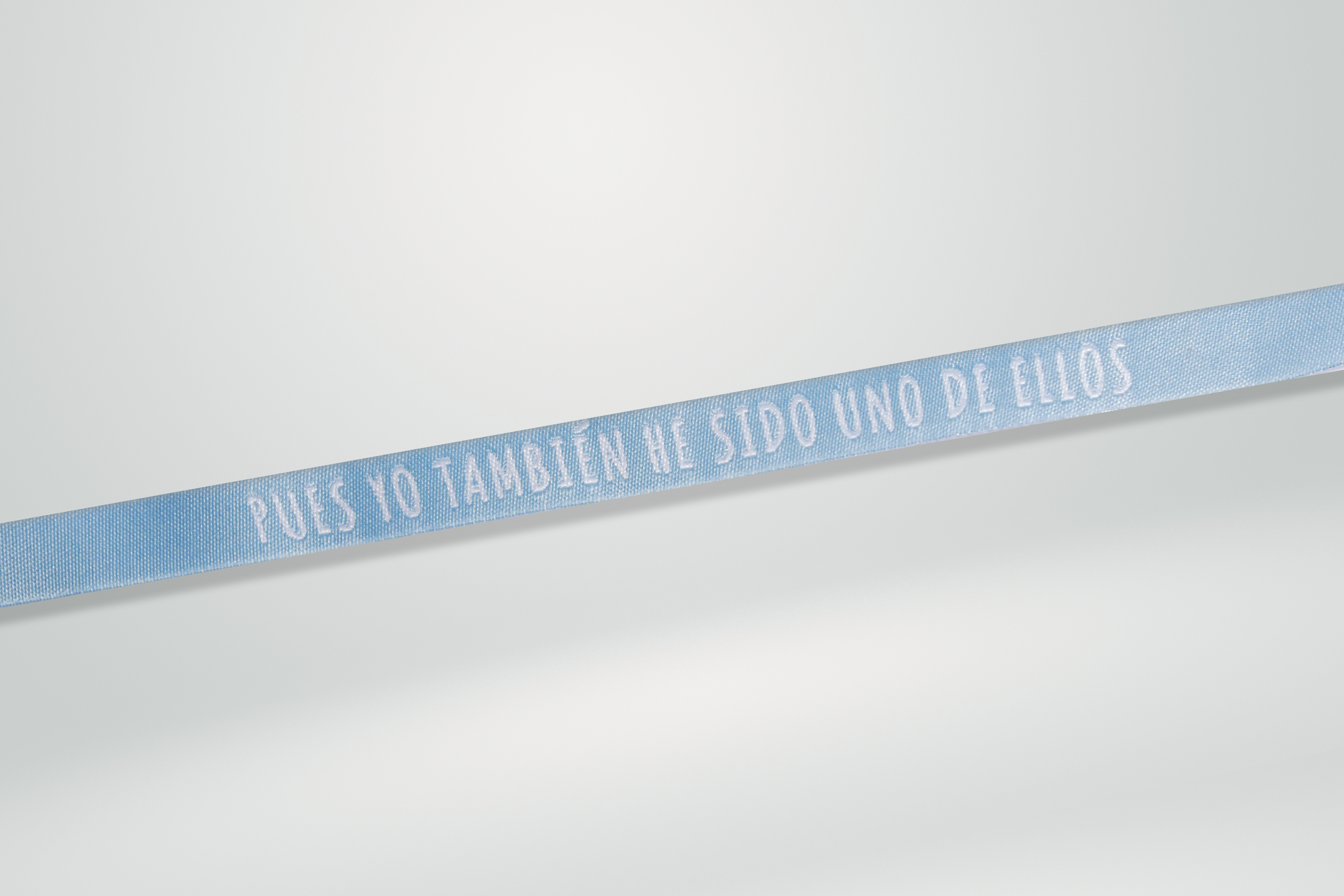 Pulseras de Tela