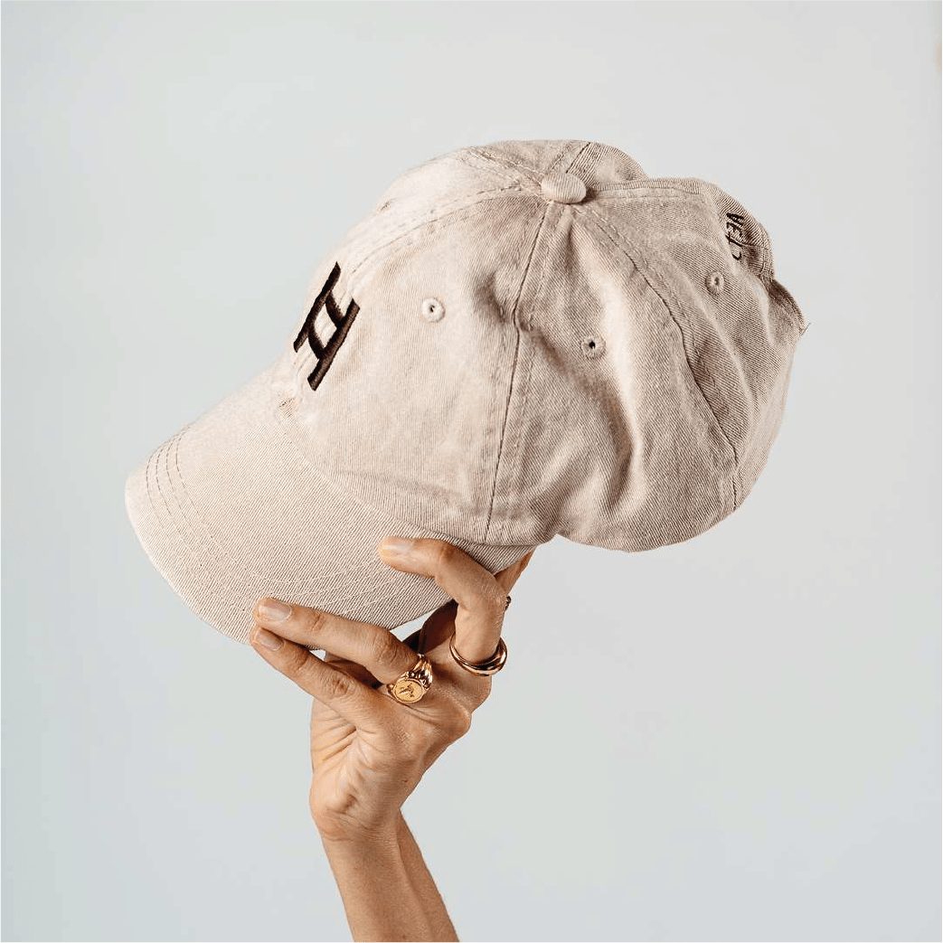 Gorra Hakuna