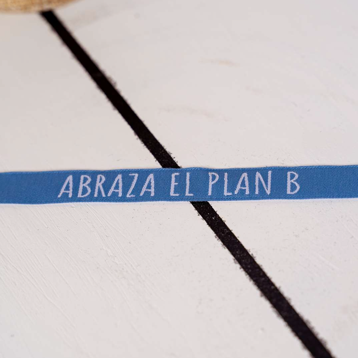 Pulseras de Tela