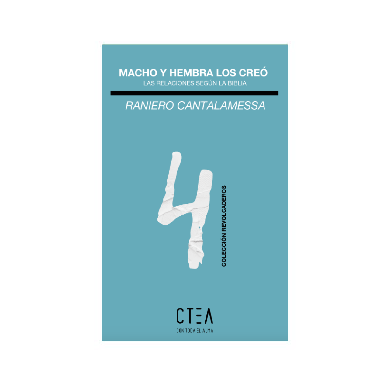 Macho y Hembra los creó