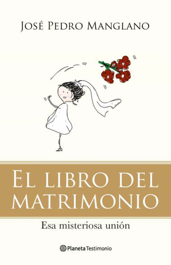 El libro del Matrimonio