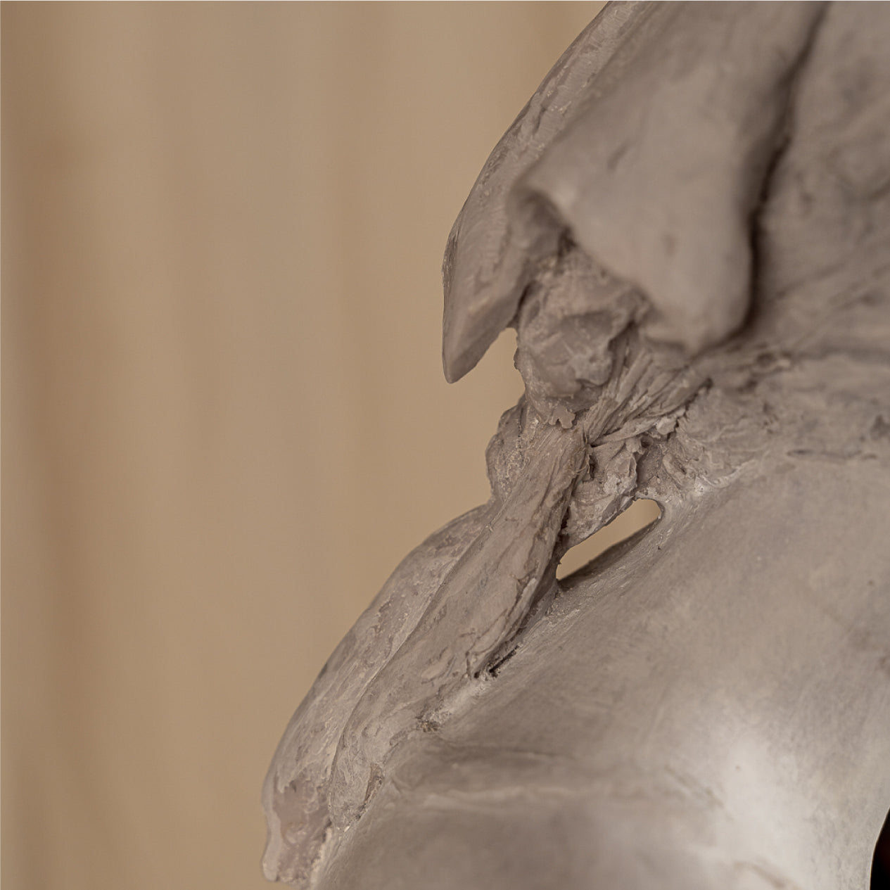 Escultura Madre de Hakuna (70cm)