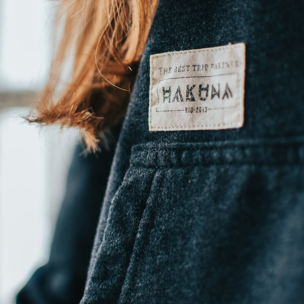 Sudadera EL ABRAZO
