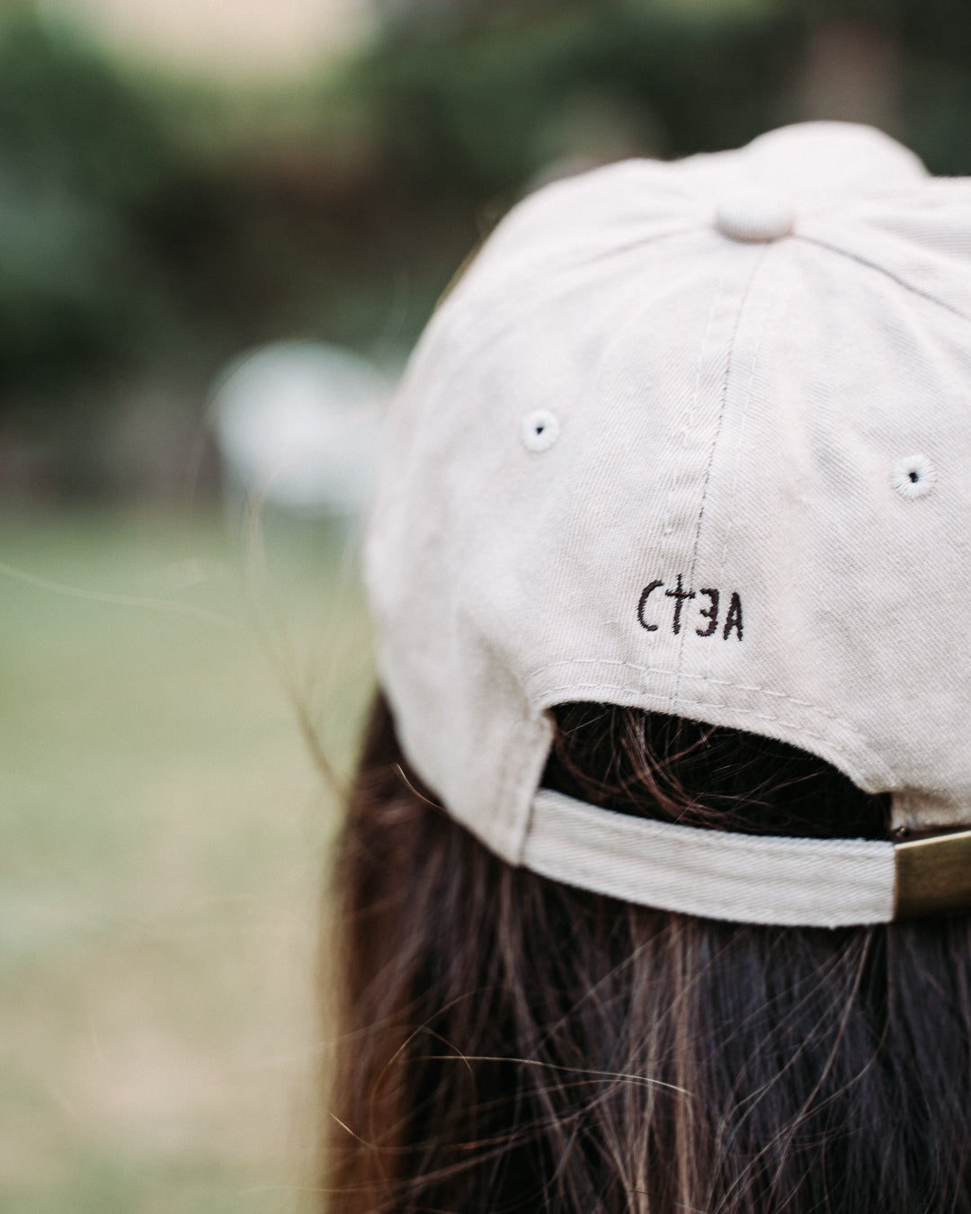 Gorra Hakuna