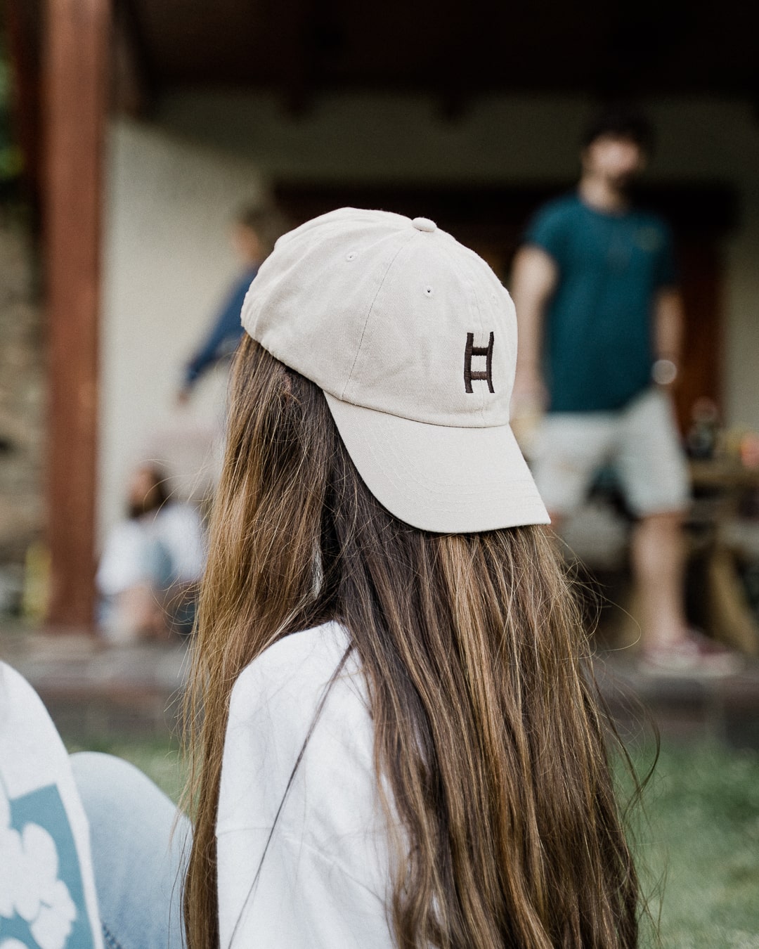 Gorra Hakuna