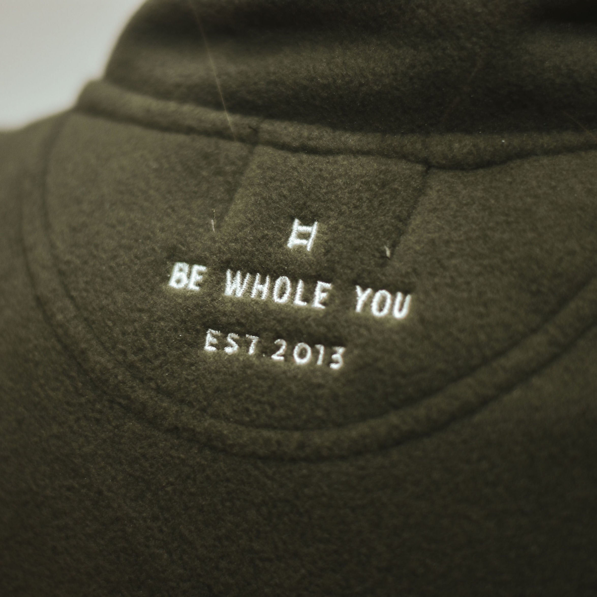 Polar Be Whole You