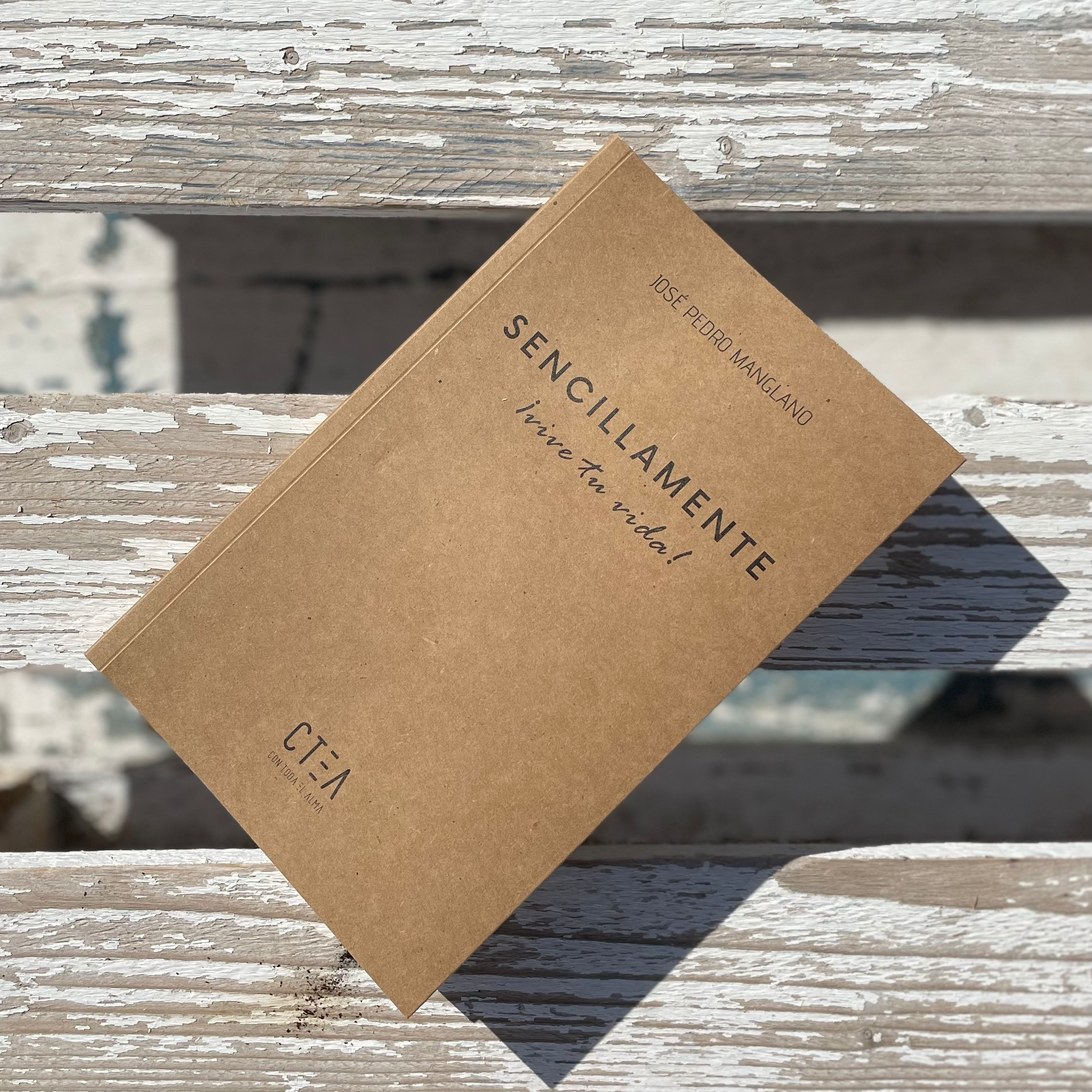 Sencillamente: ¡Vive tu vida!