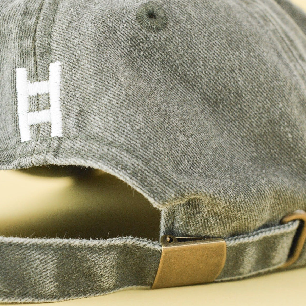 Gorra Mountain Verde