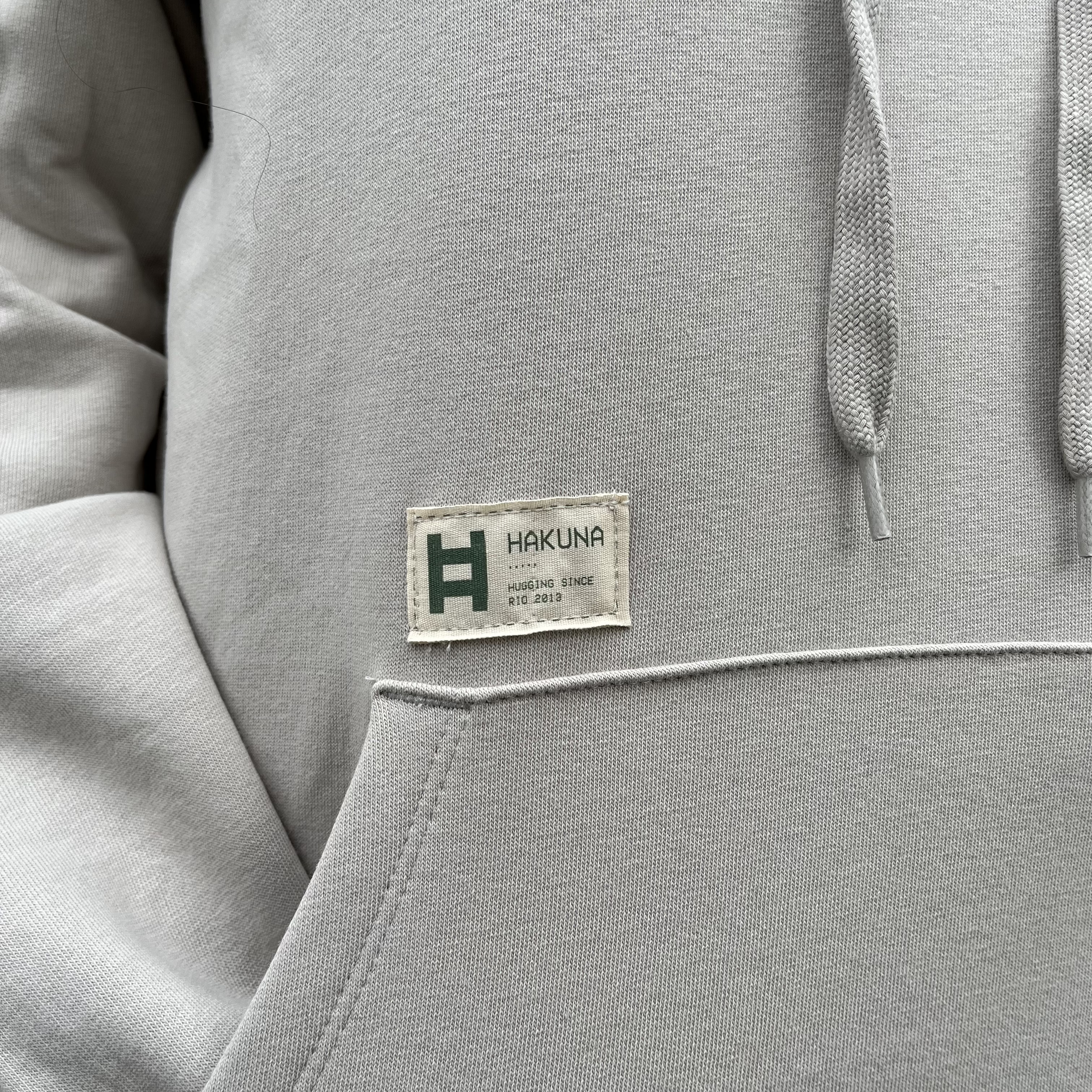 Sudadera EL ABRAZO
