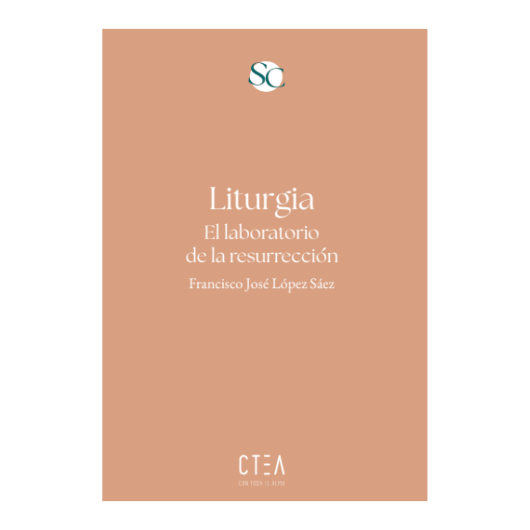 Liturgia - Francisco José López Sáez