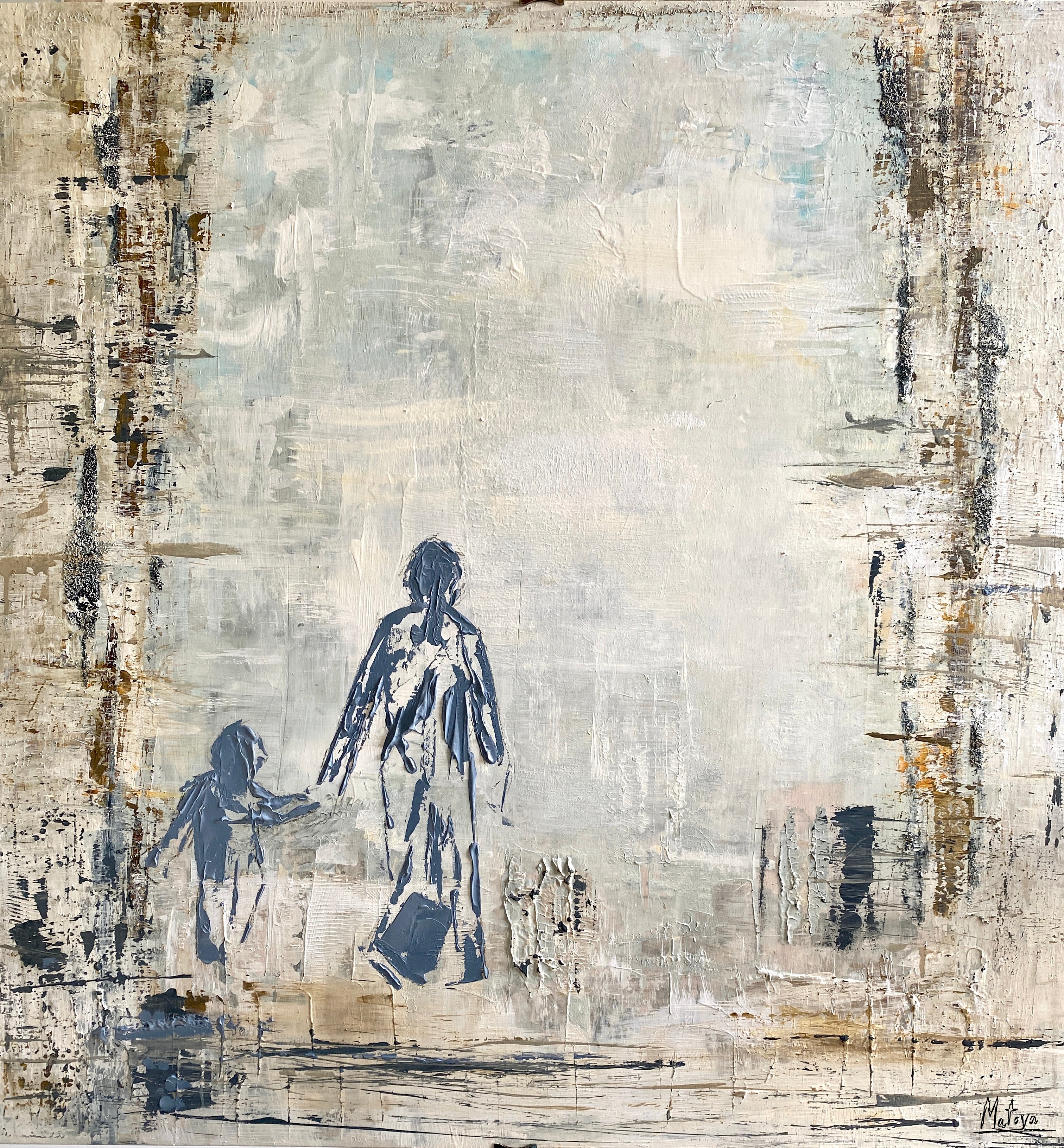 Litografía SAN JOSÉ