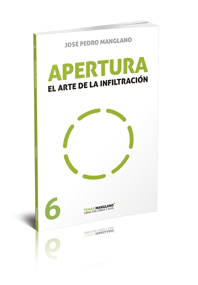 Apertura: El arte de la infiltración
