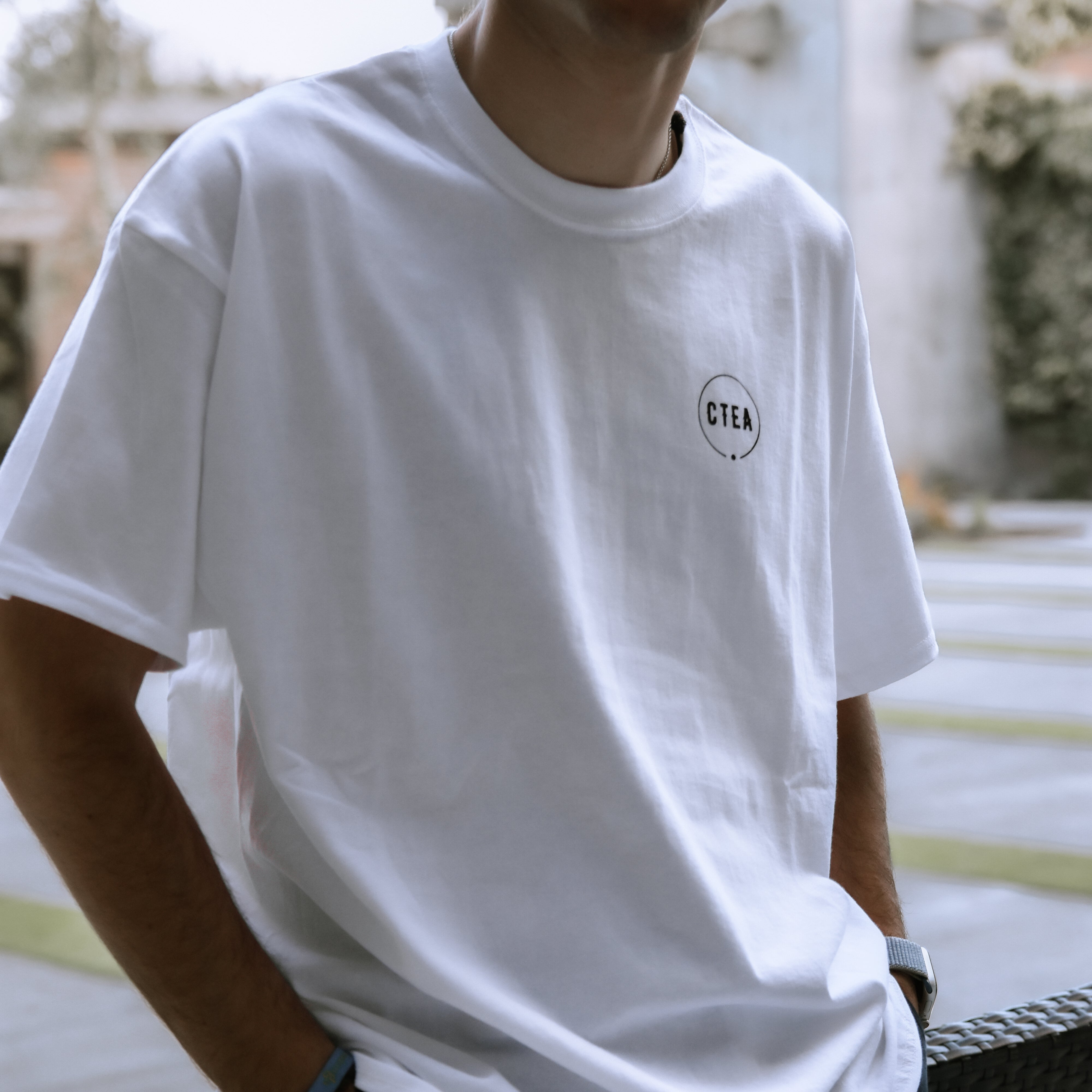 Camiseta EL ABRAZO