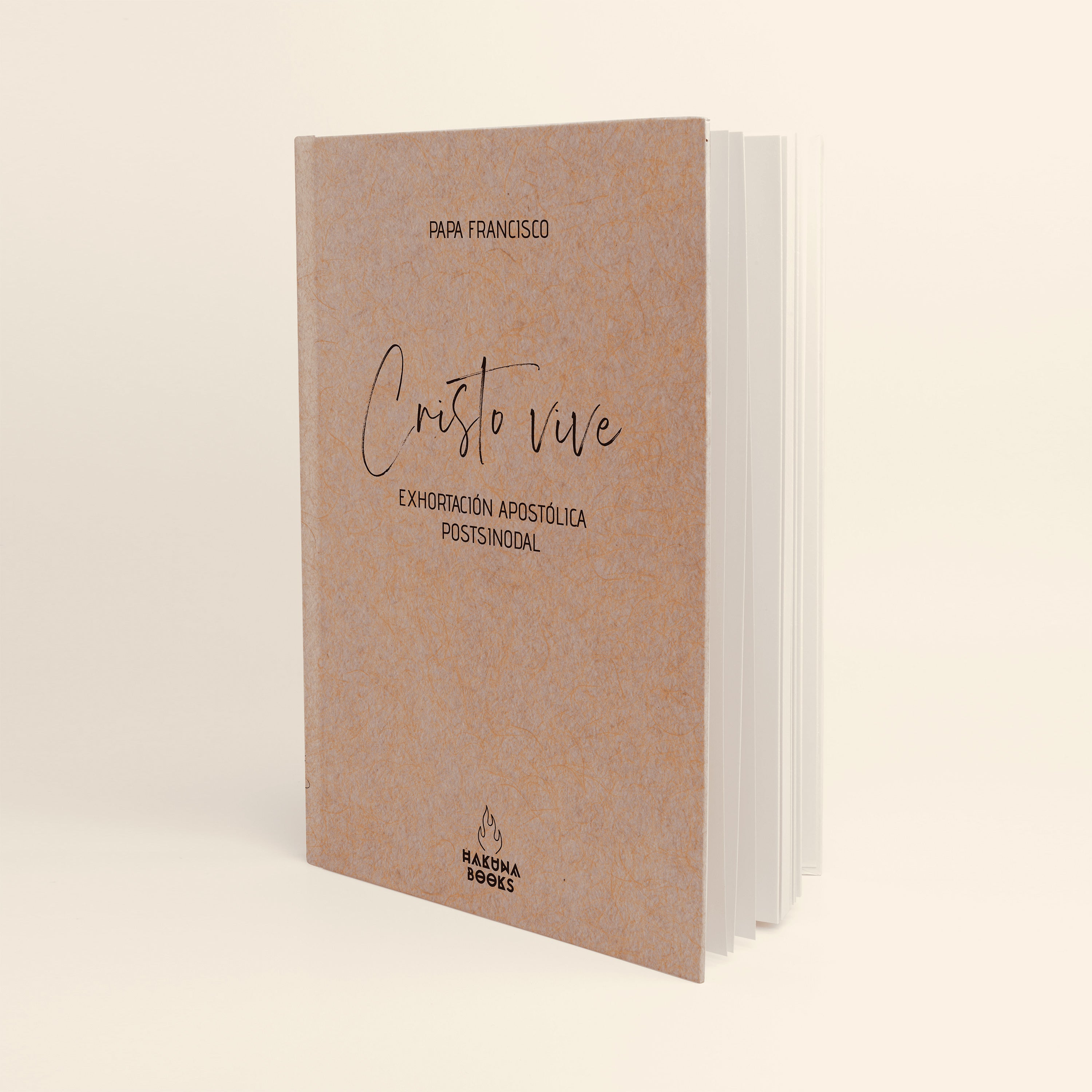 Cristo vive: Exhortación apostólica postsinodal