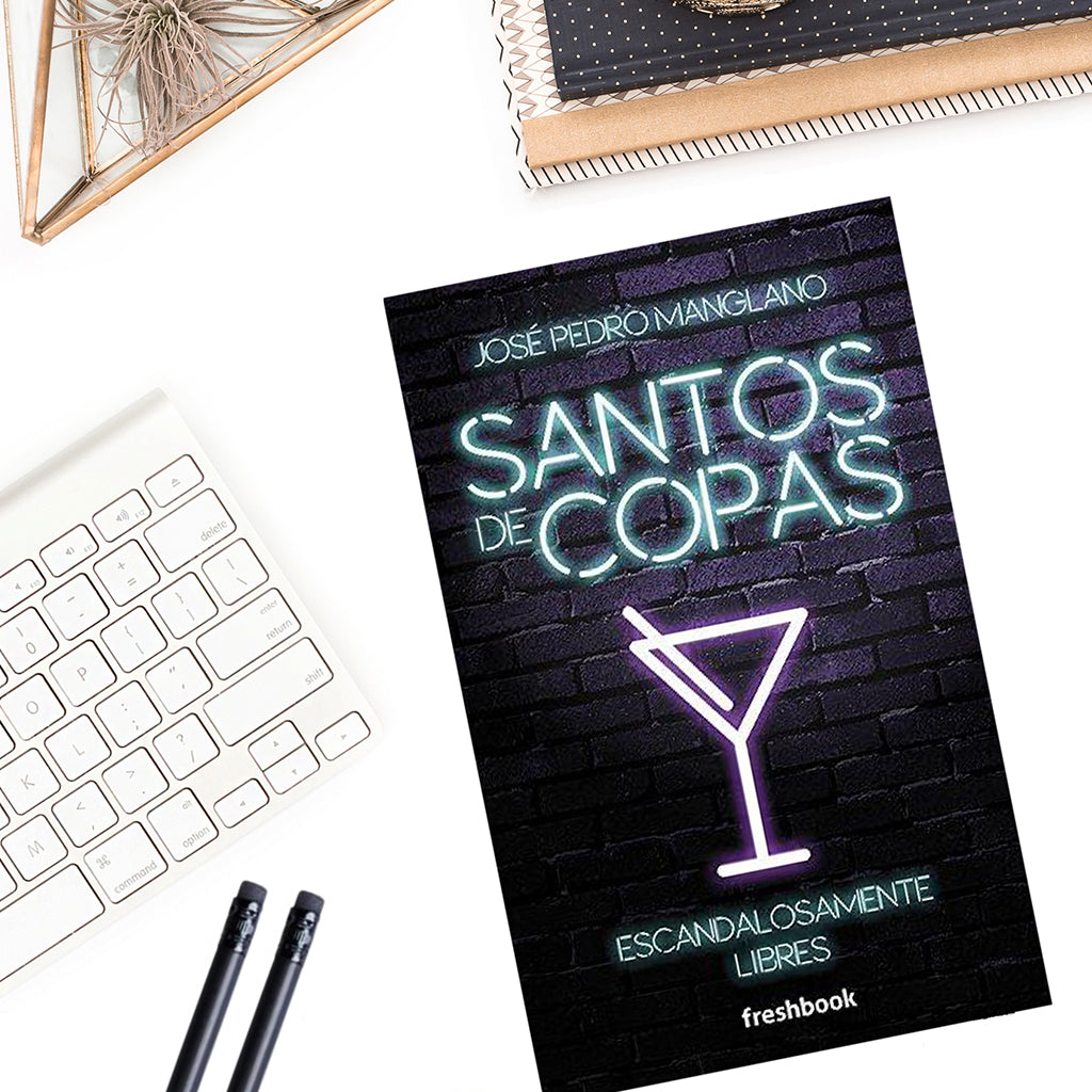 Santos de Copas