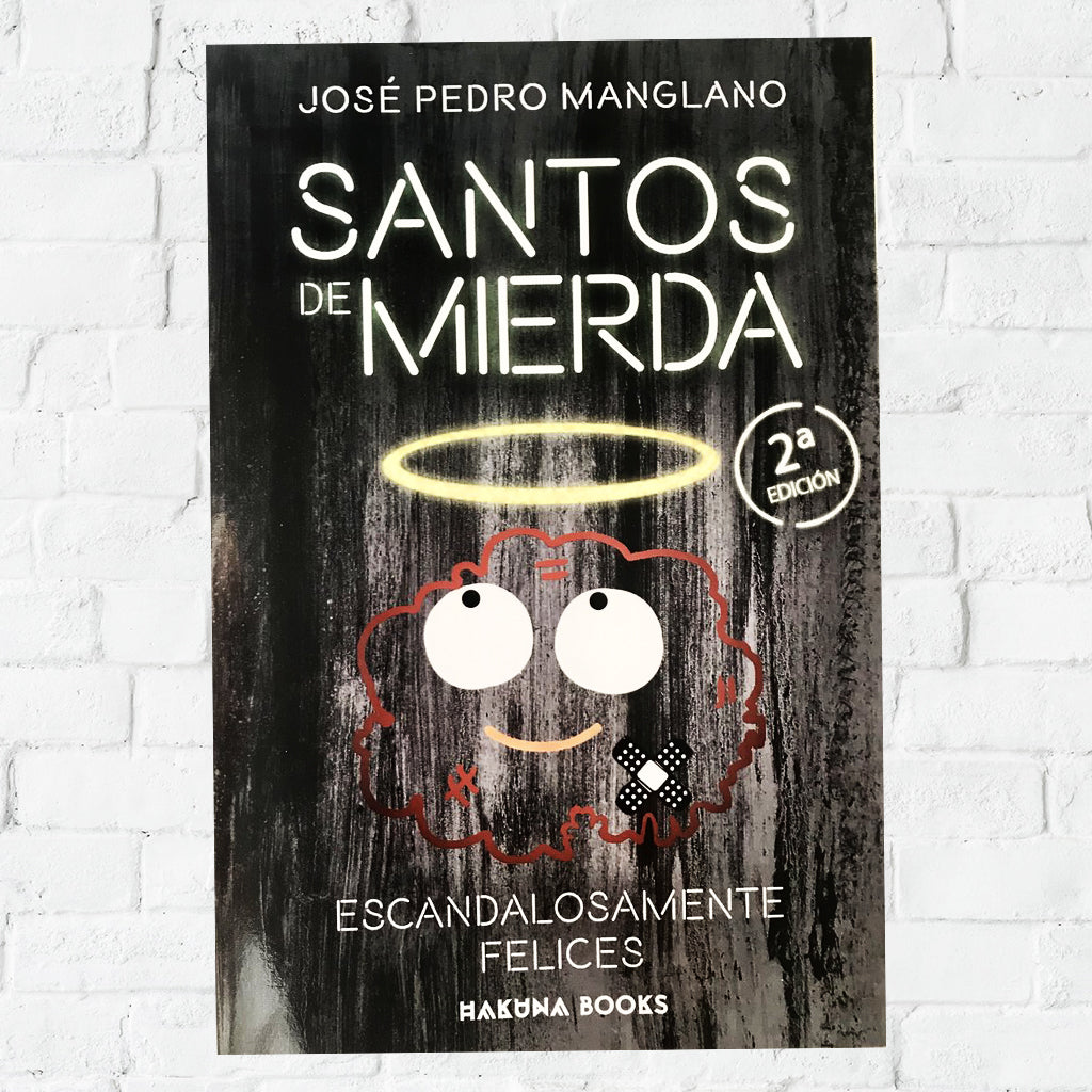 Santos de Mierda