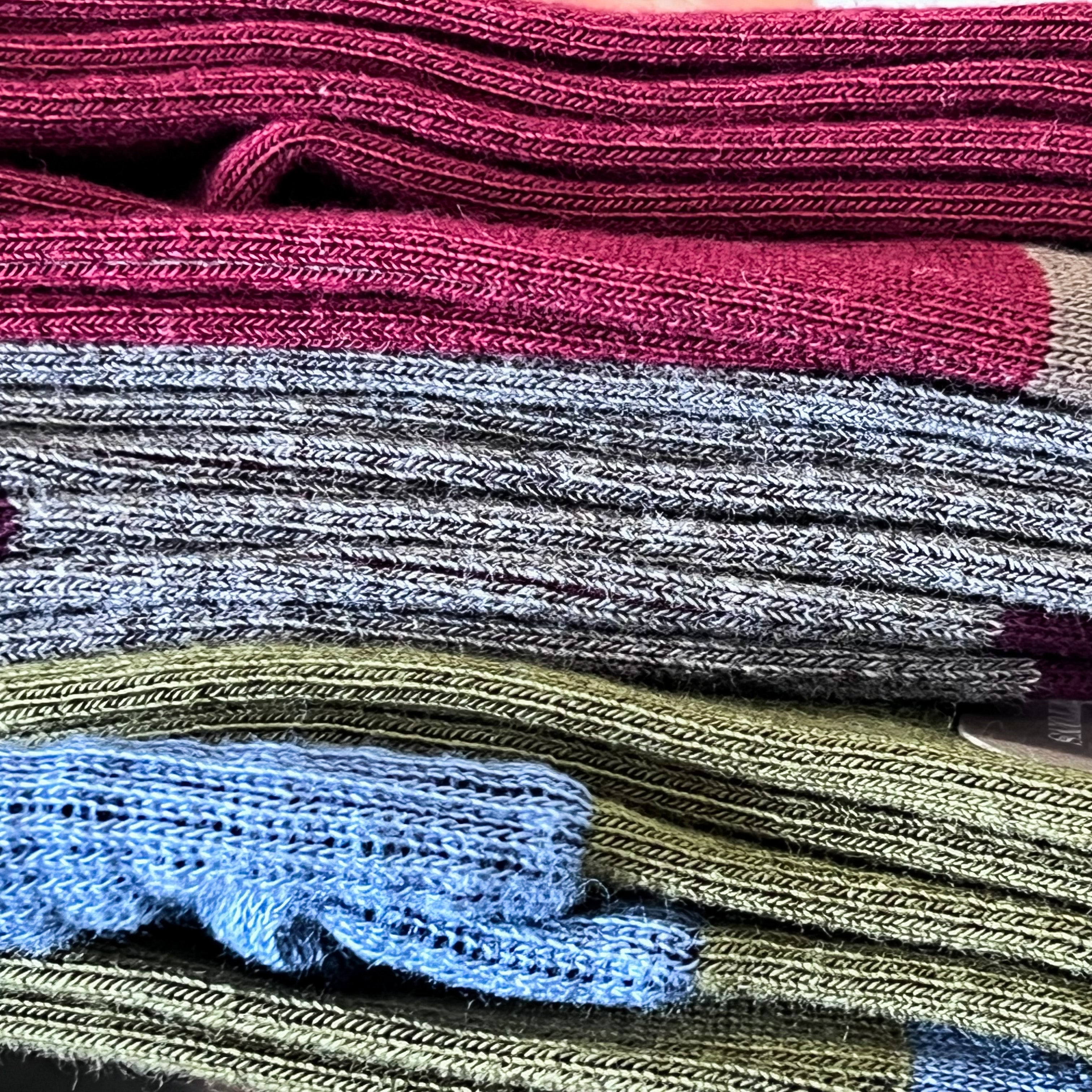Calcetines By Four Cottons - "No hay que andar tan recto"