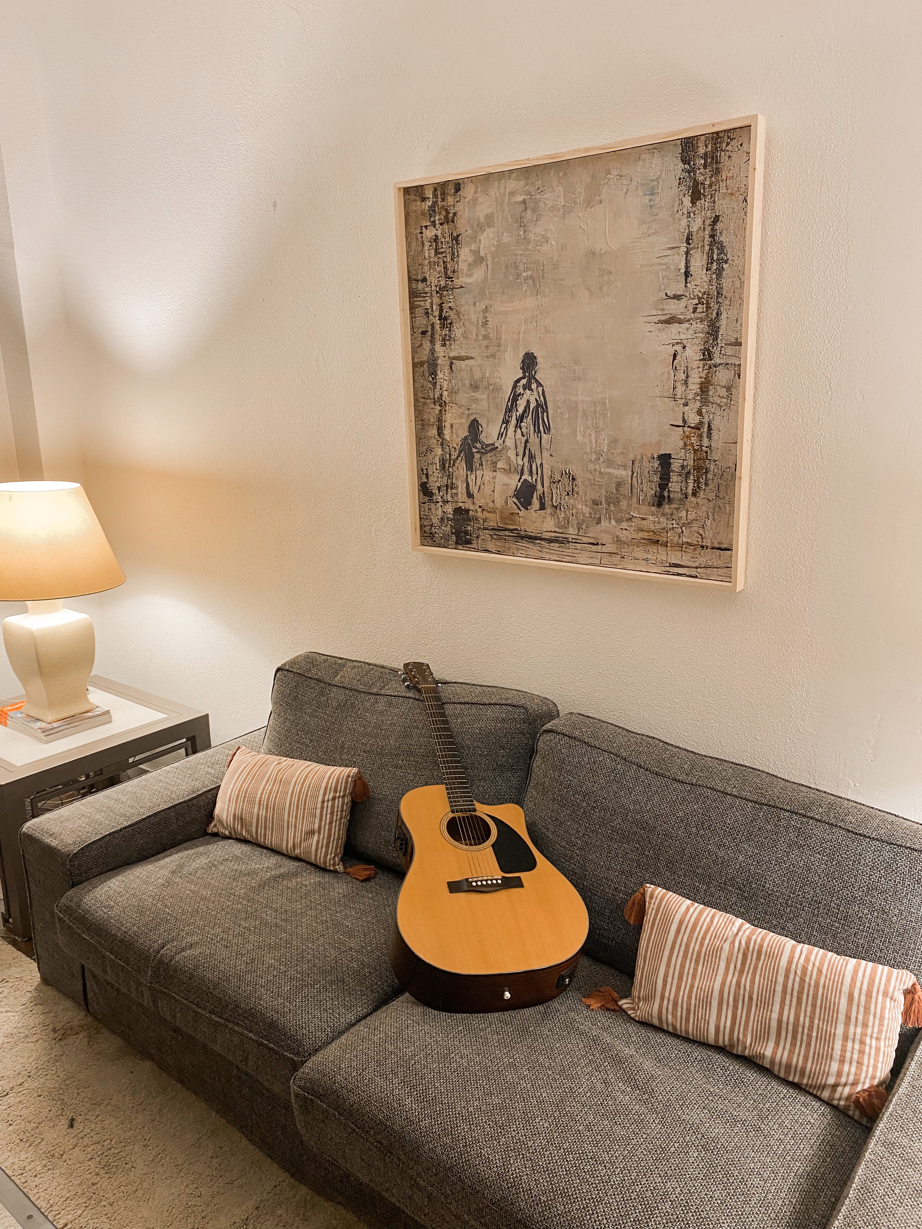 Litografía SAN JOSÉ