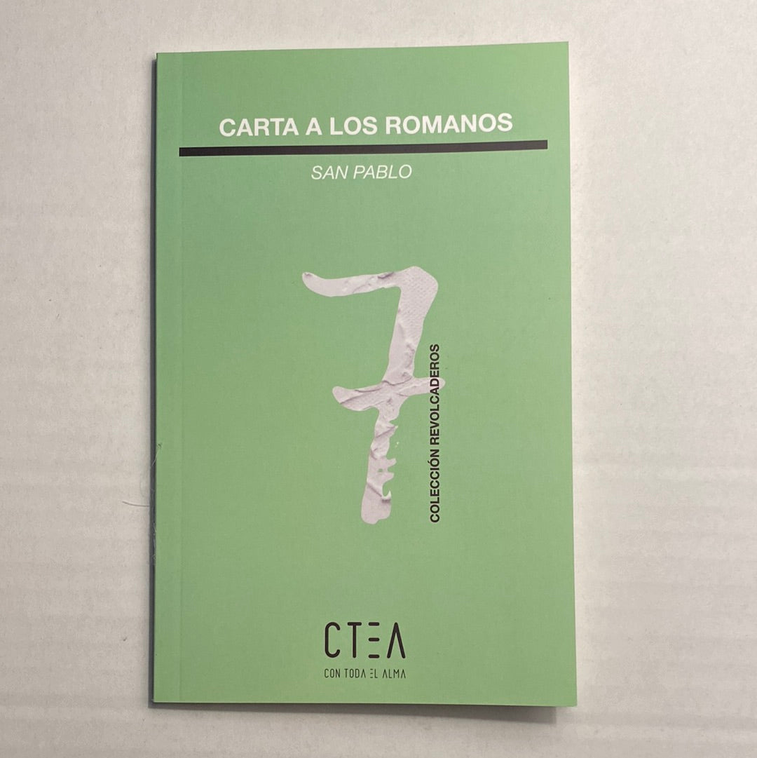 Carta a los Romanos