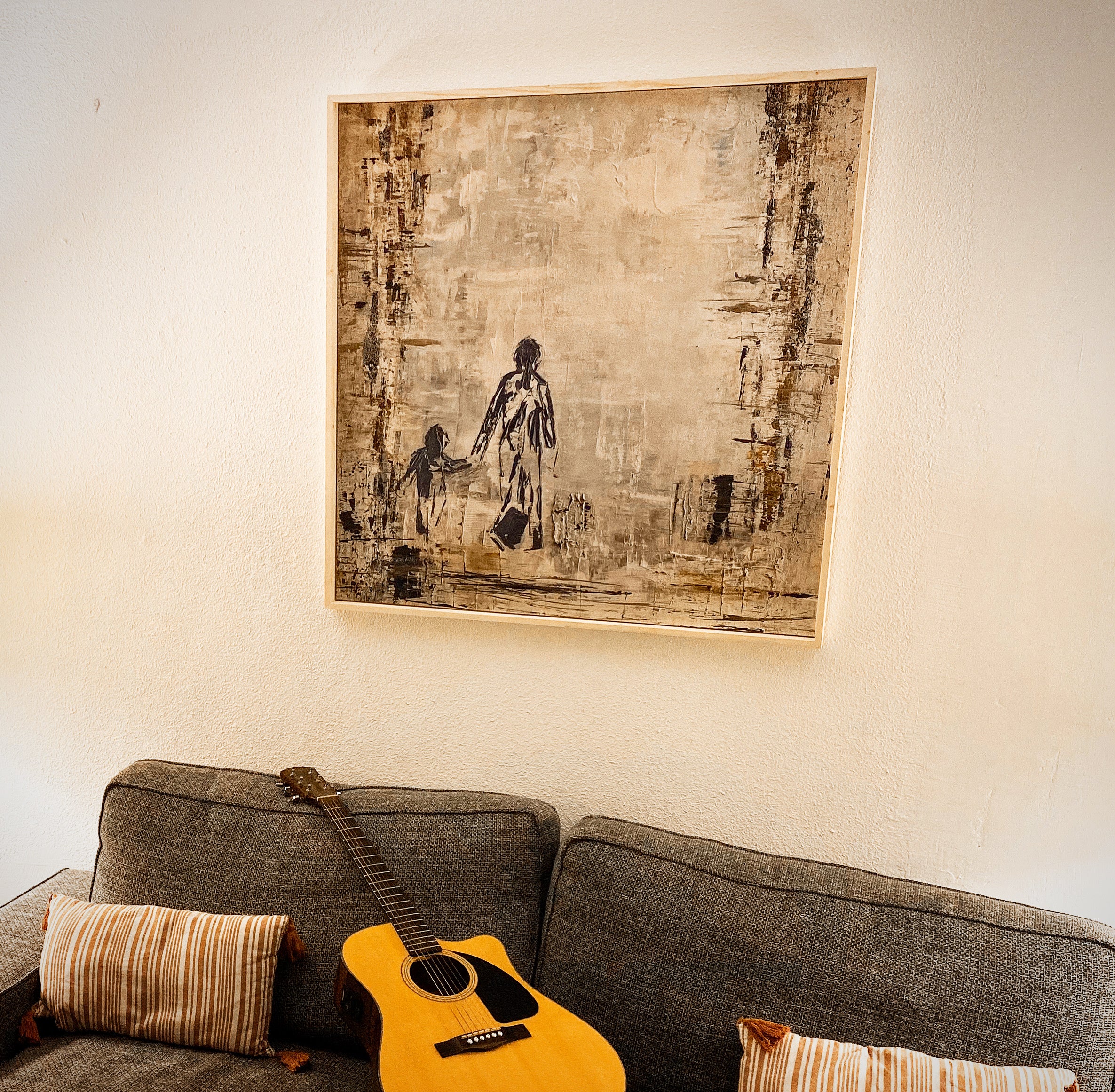 Litografía SAN JOSÉ