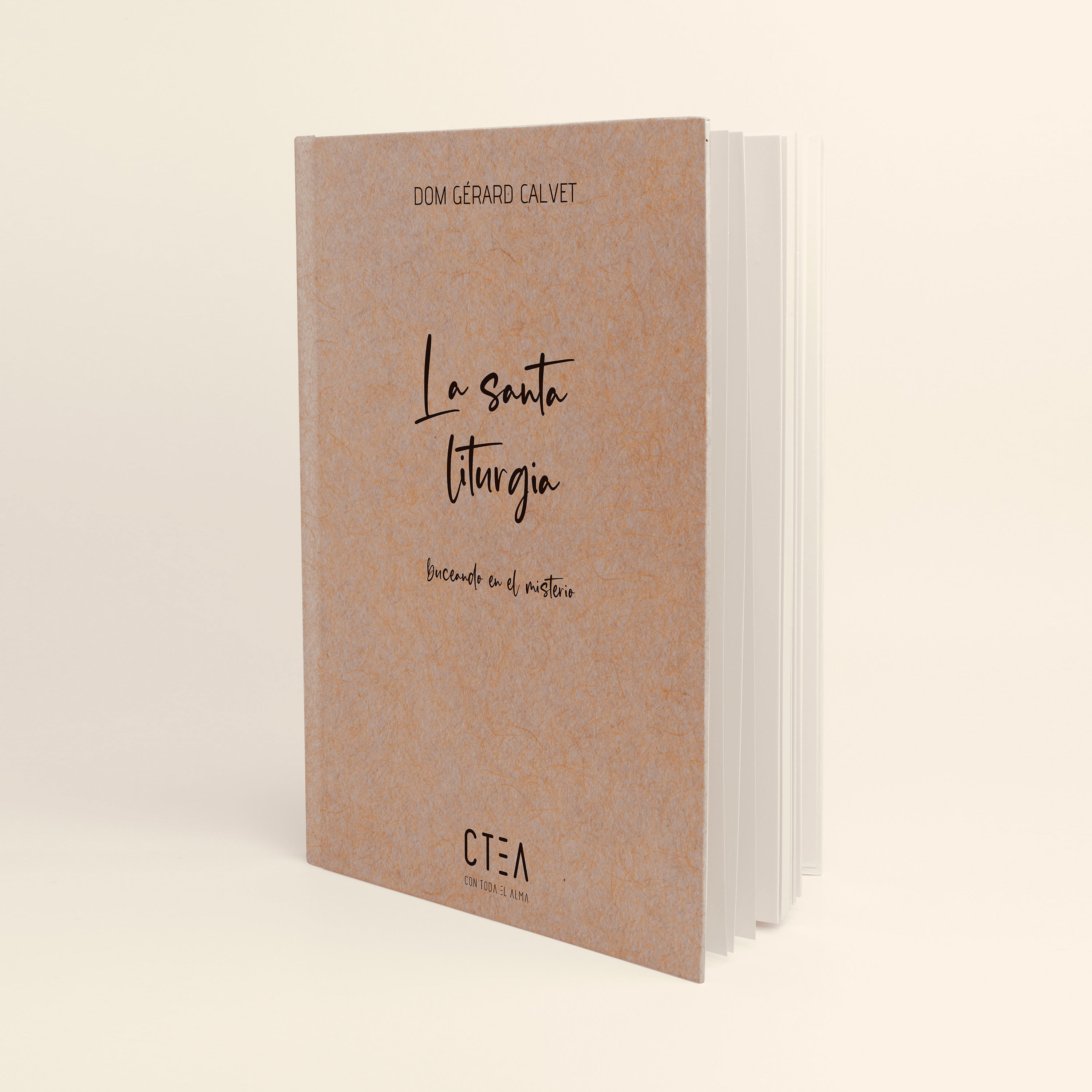 La Santa Liturgia: Buceando en el misterio