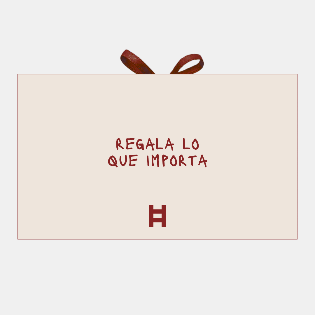 Tarjeta de regalo HAKUNA