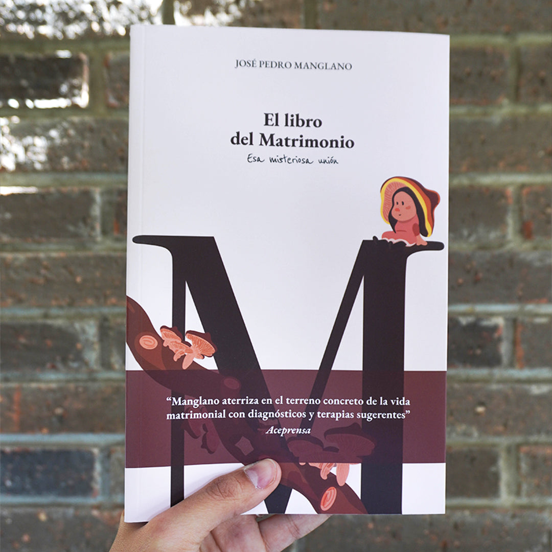 El libro del Matrimonio