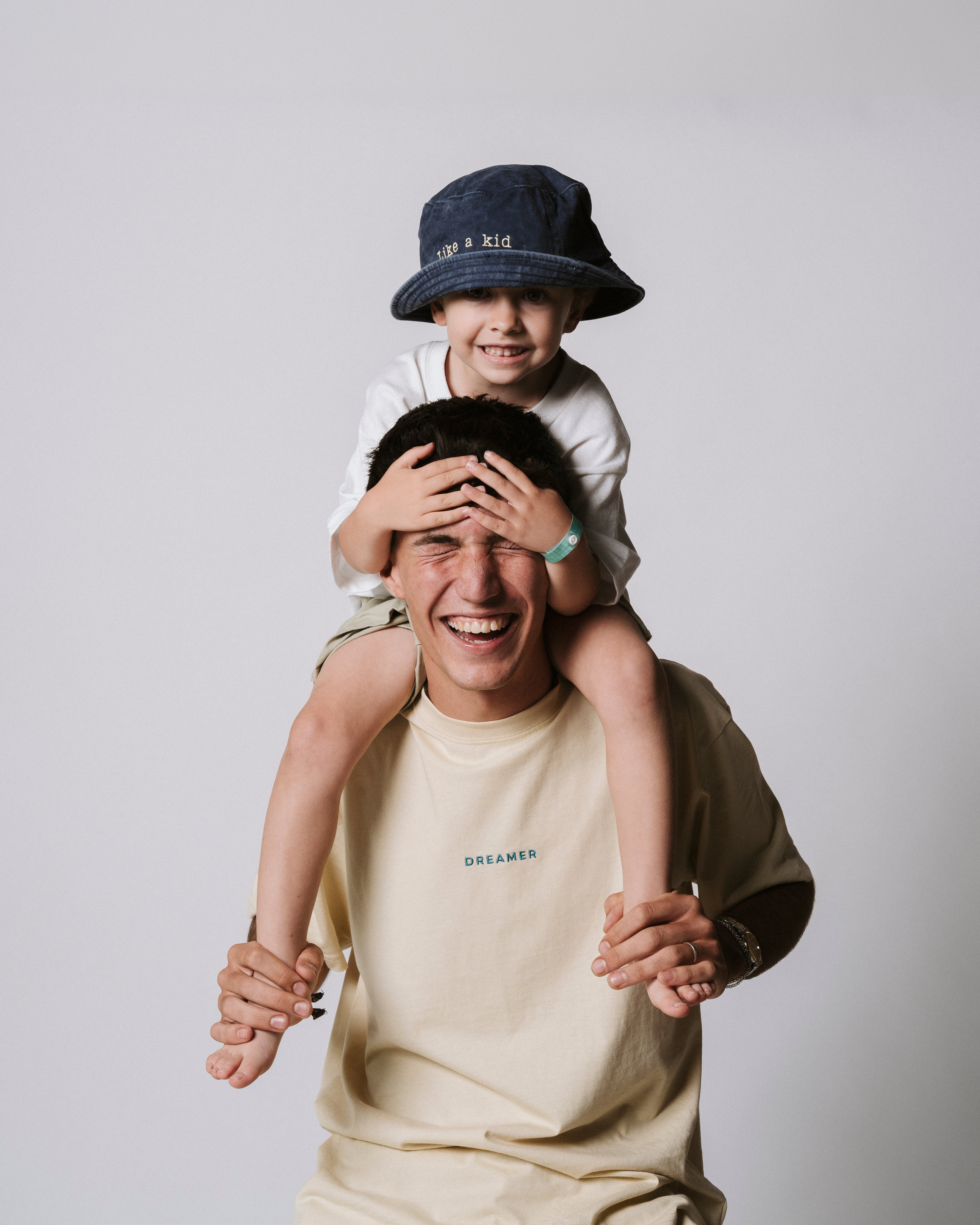 Gorro Bucket