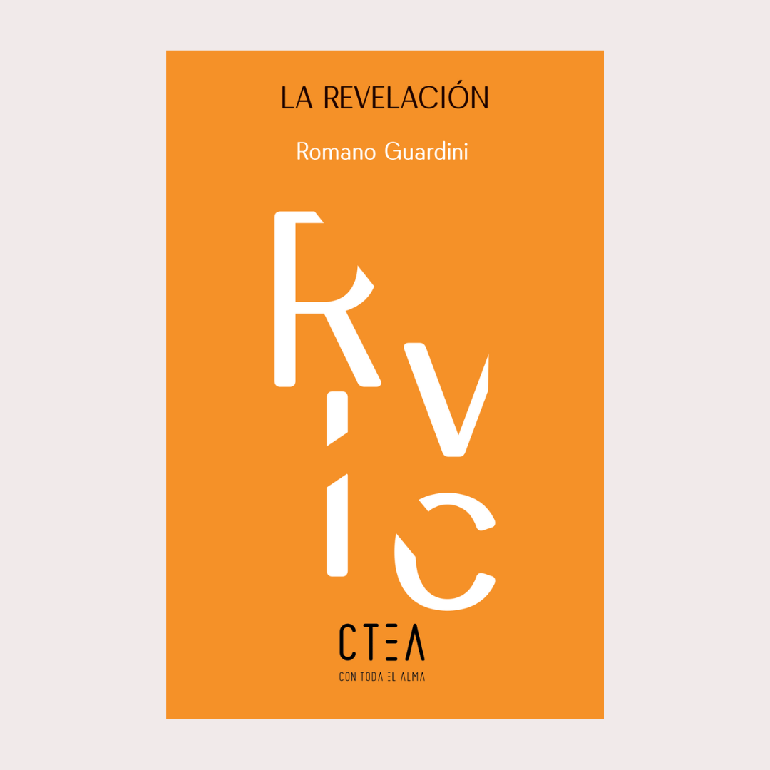La Revelación - Romano Guardini