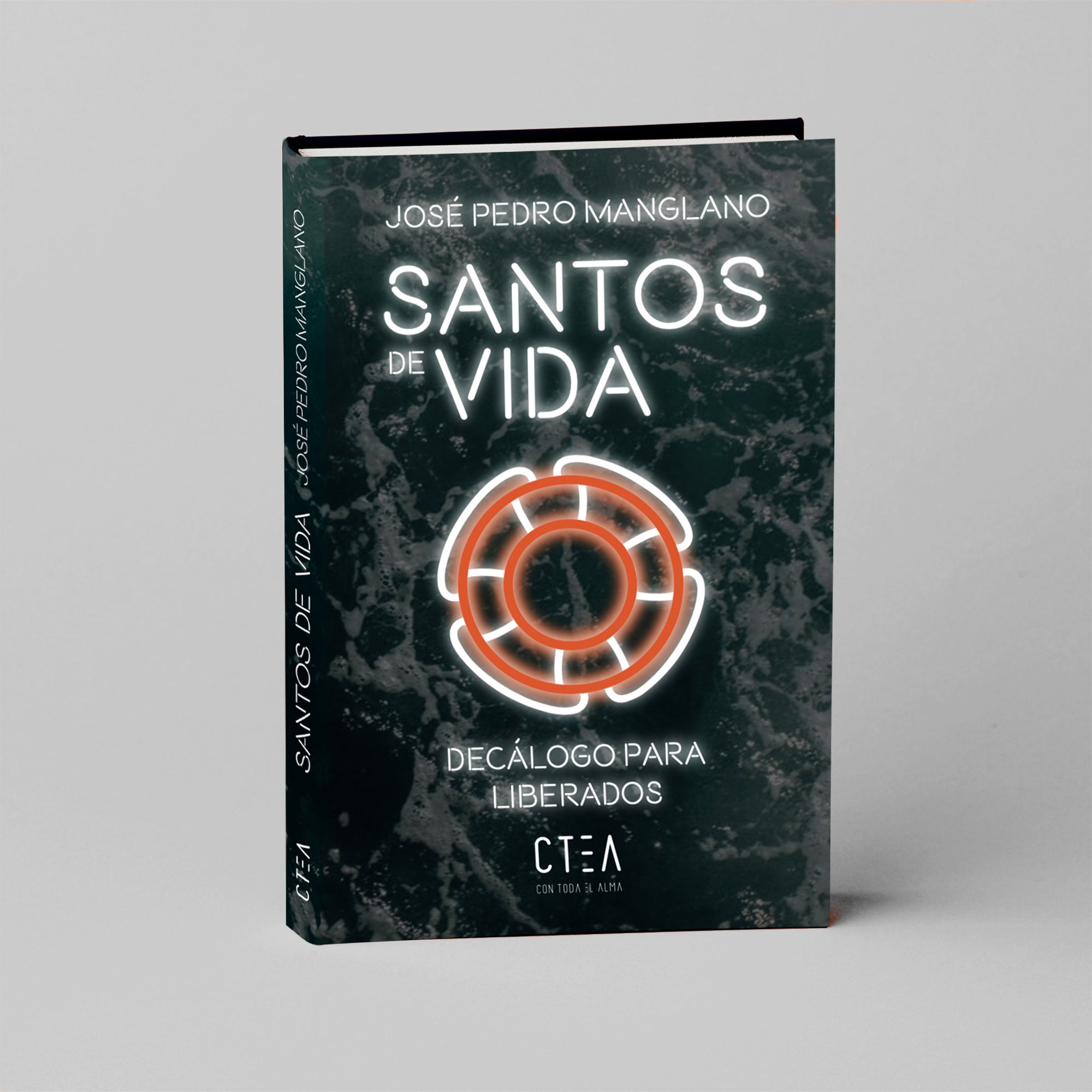 Santos de Vida