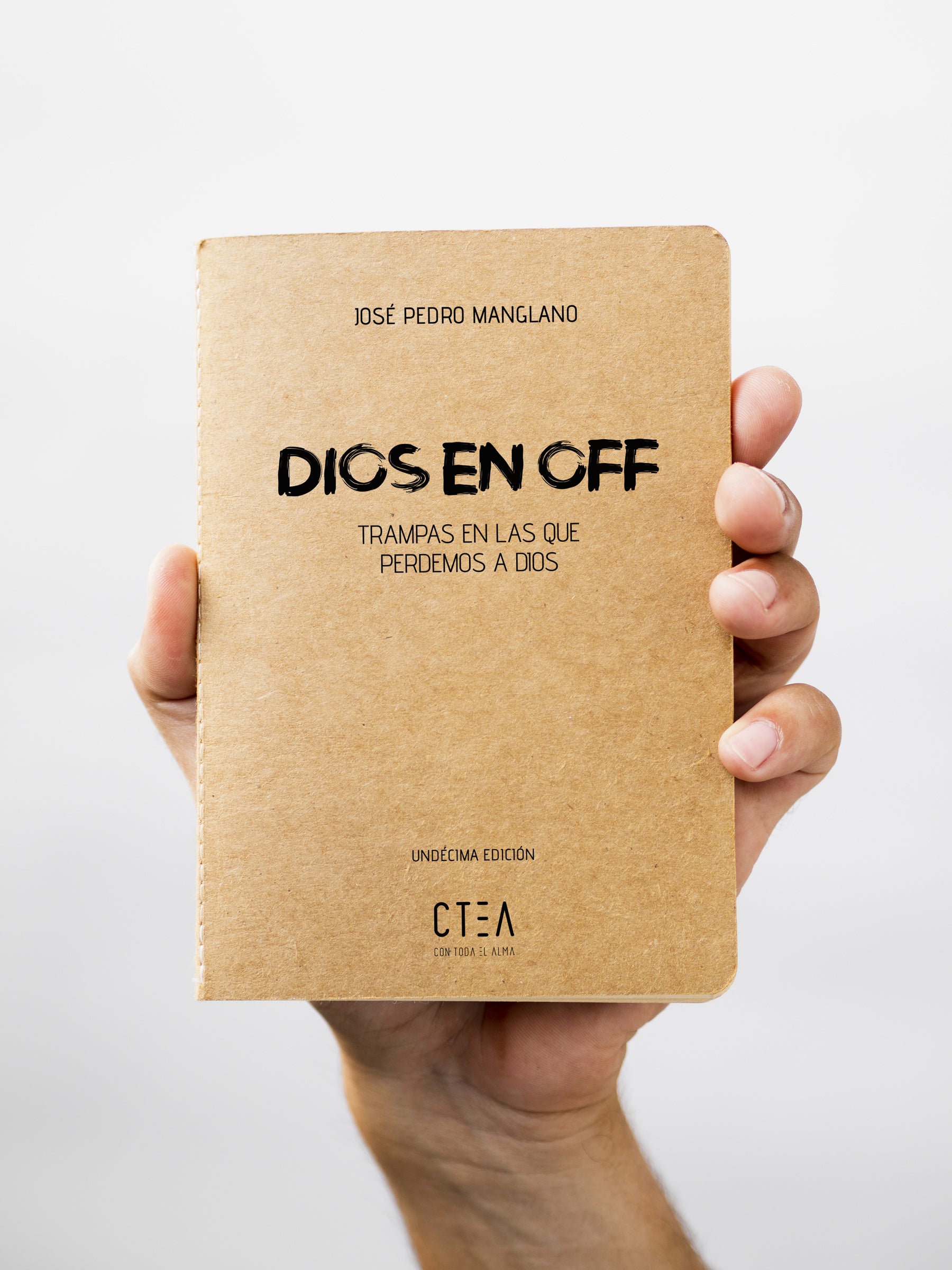 Dios en off