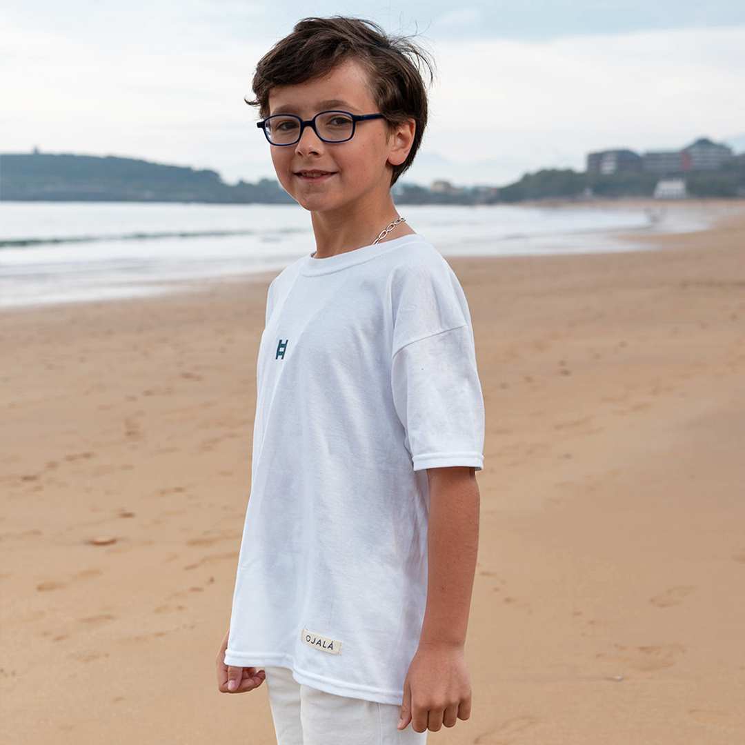Camiseta Kids - Instante