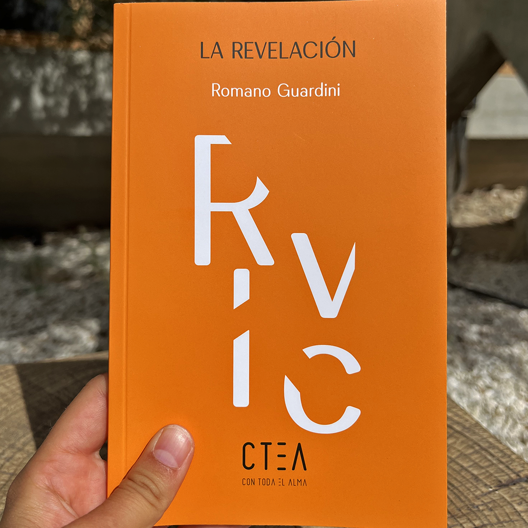 La Revelación - Romano Guardini