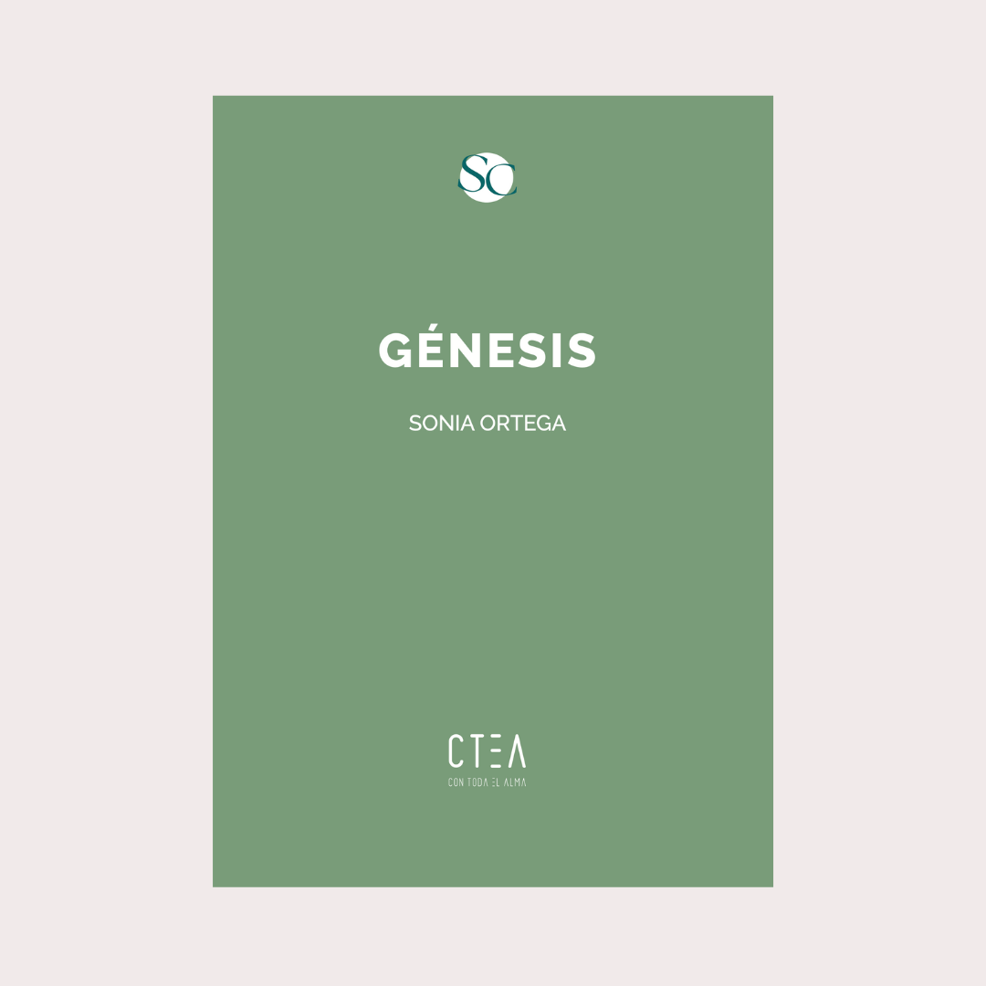 Génesis - Sonia Ortega